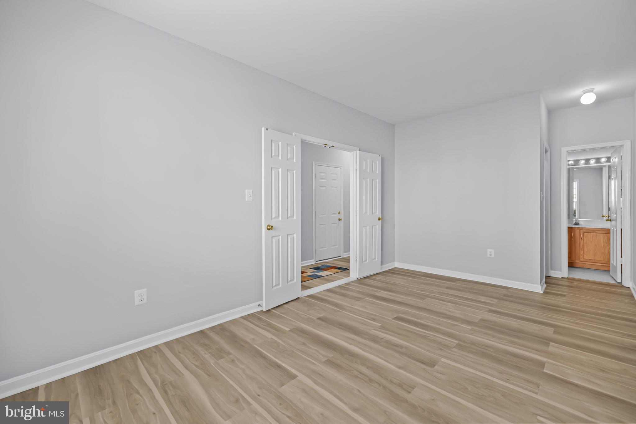 MCNAIR FARMS LANDBAY 6 - Residential