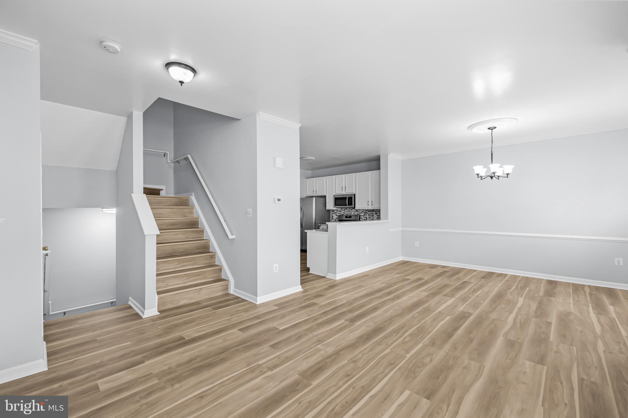 MCNAIR FARMS LANDBAY 6 - Residential