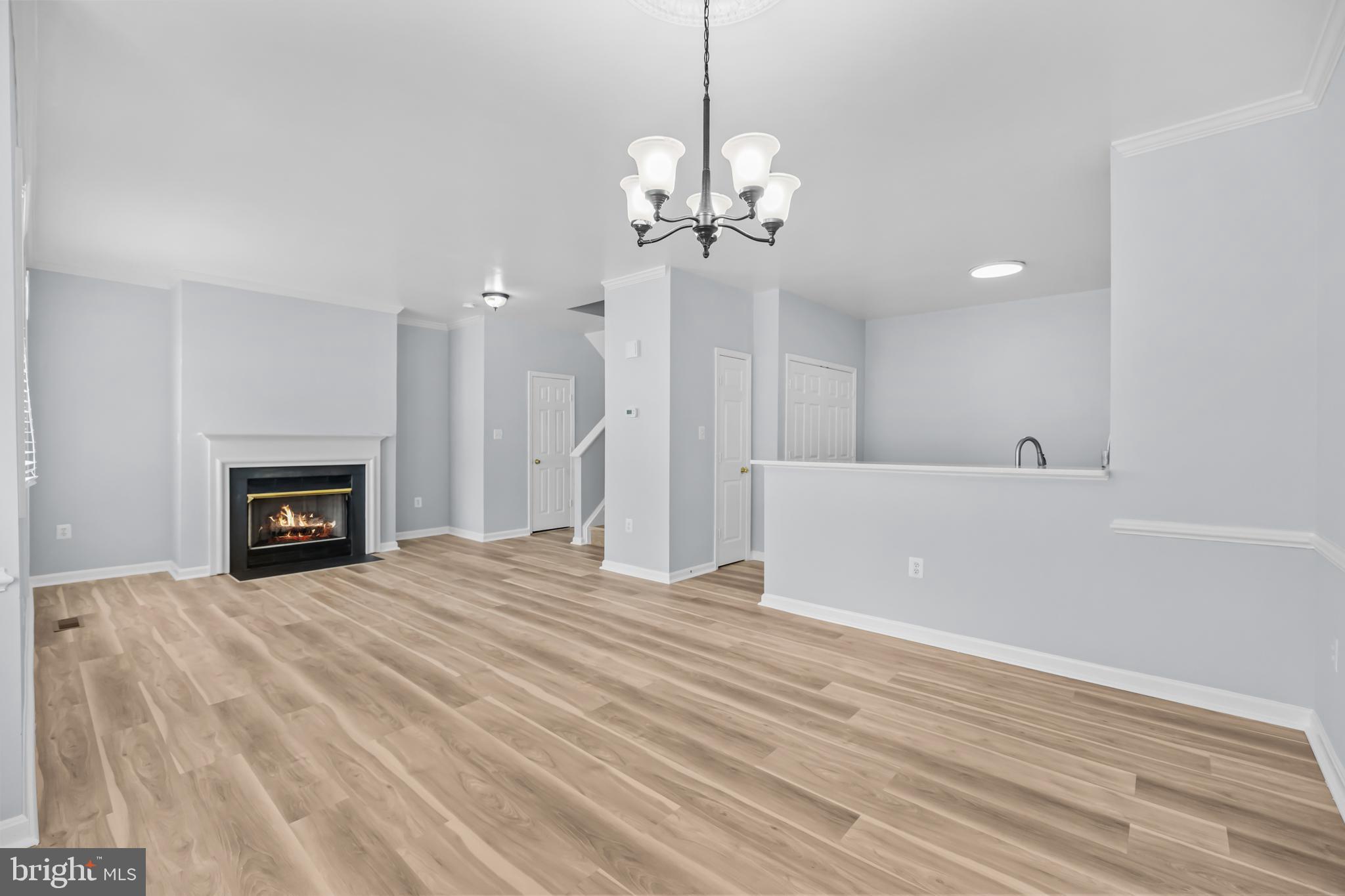 MCNAIR FARMS LANDBAY 6 - Residential