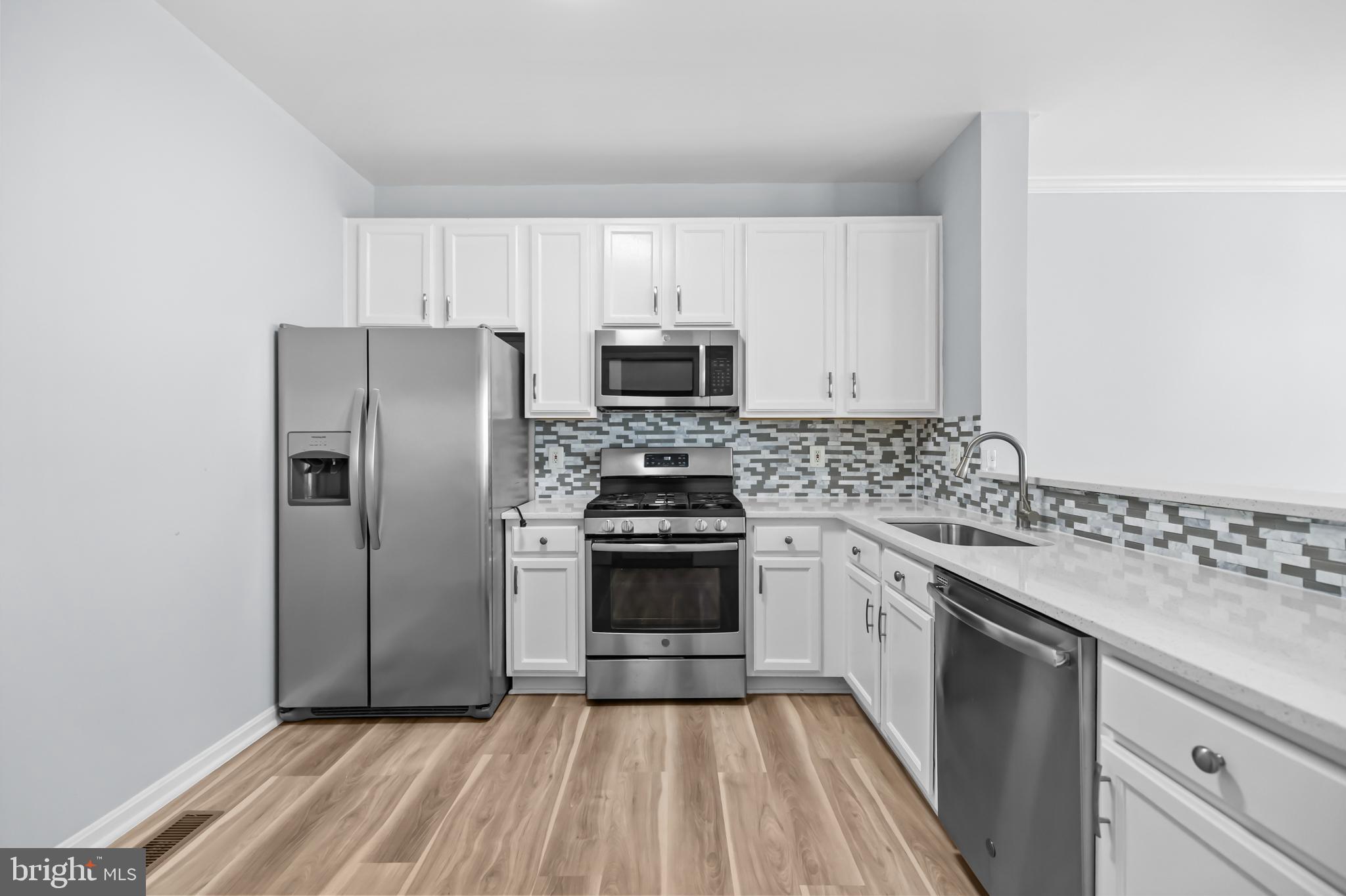 MCNAIR FARMS LANDBAY 6 - Residential