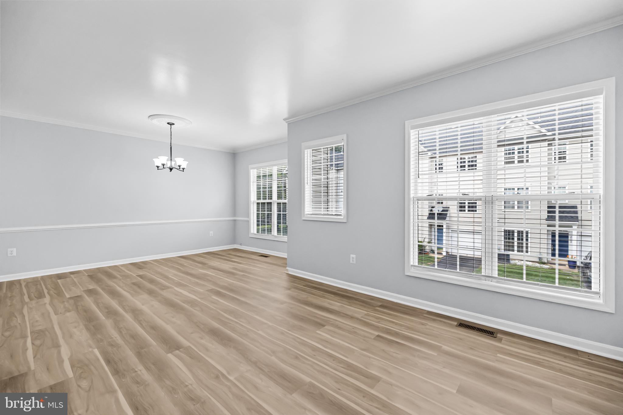 MCNAIR FARMS LANDBAY 6 - Residential