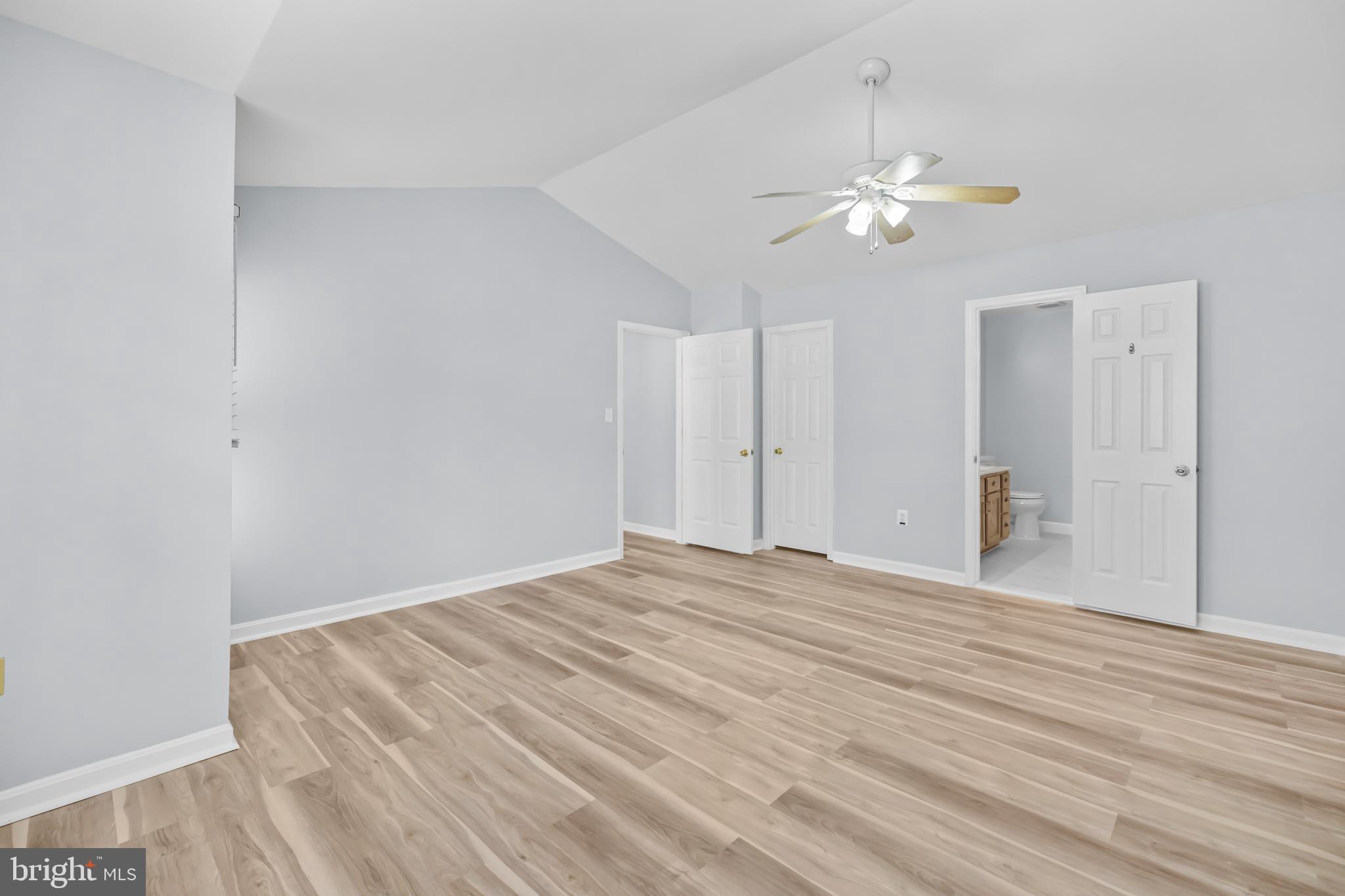 MCNAIR FARMS LANDBAY 6 - Residential