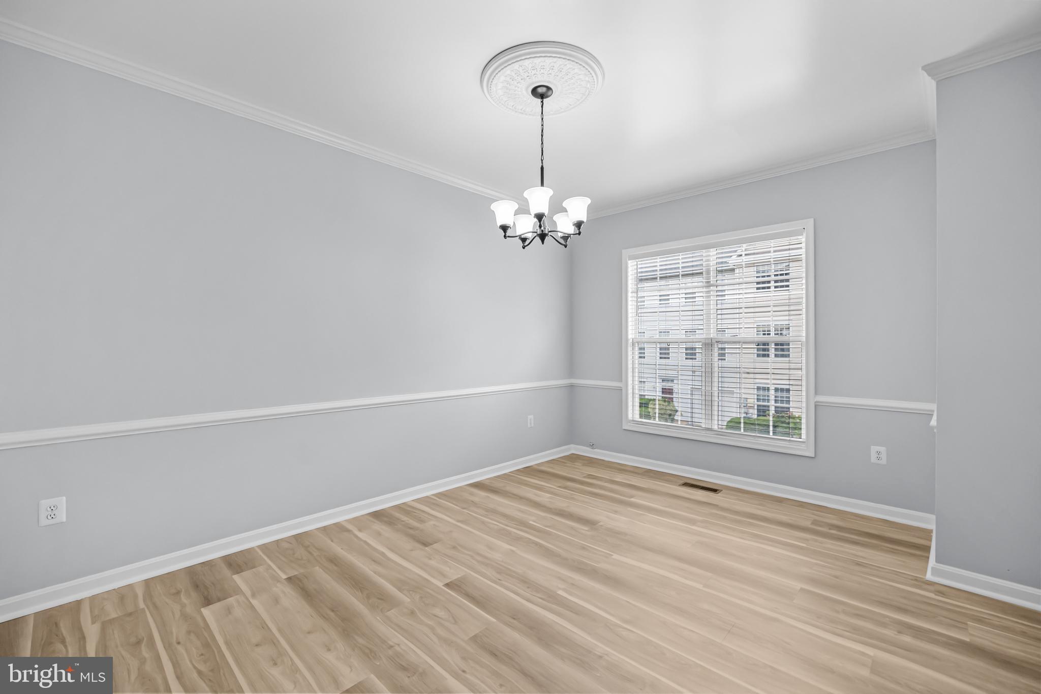 MCNAIR FARMS LANDBAY 6 - Residential