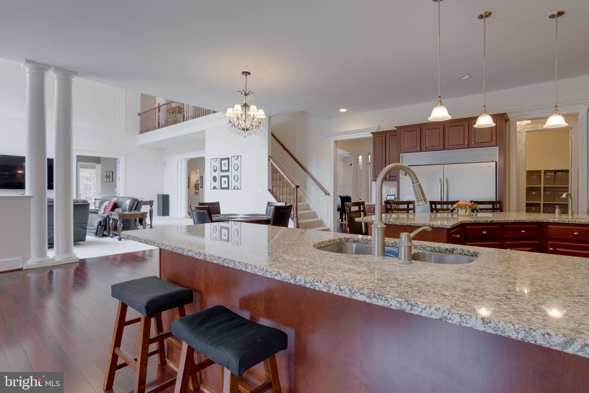 LINCOLN PARK - Residential
