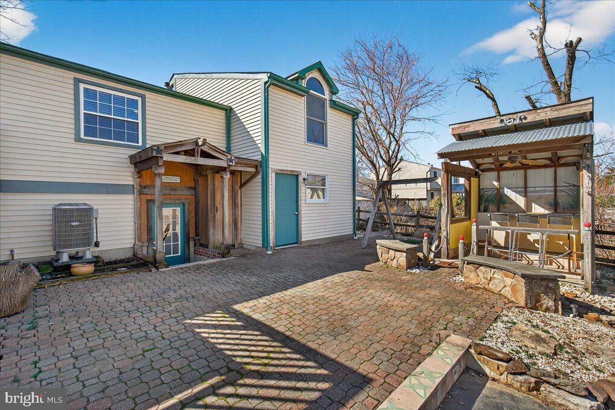FARMBROOK - Residential