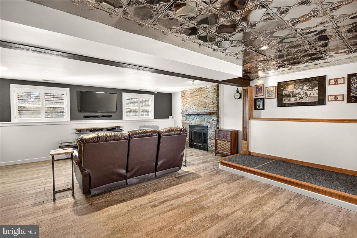 FARMBROOK - Residential