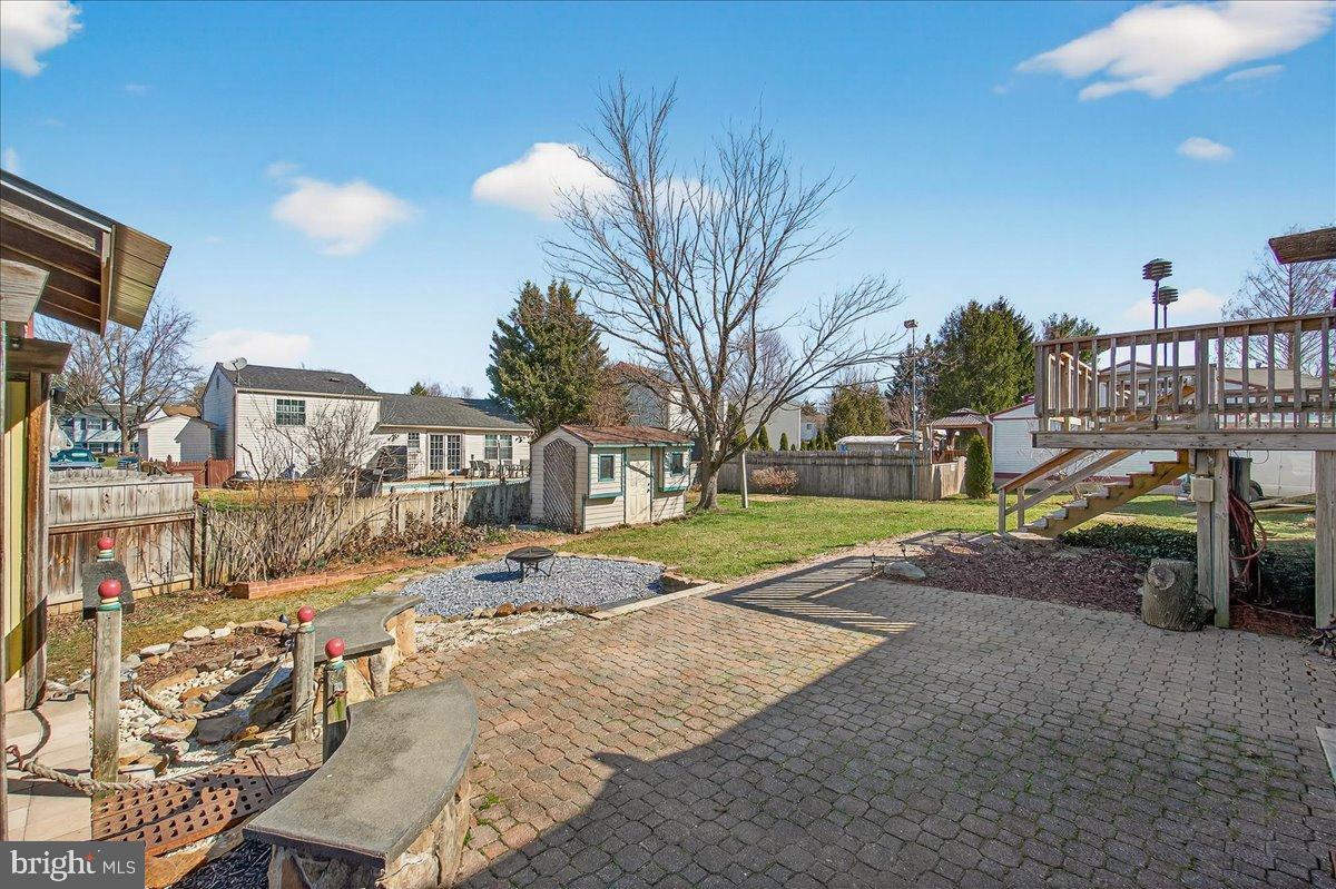 FARMBROOK - Residential