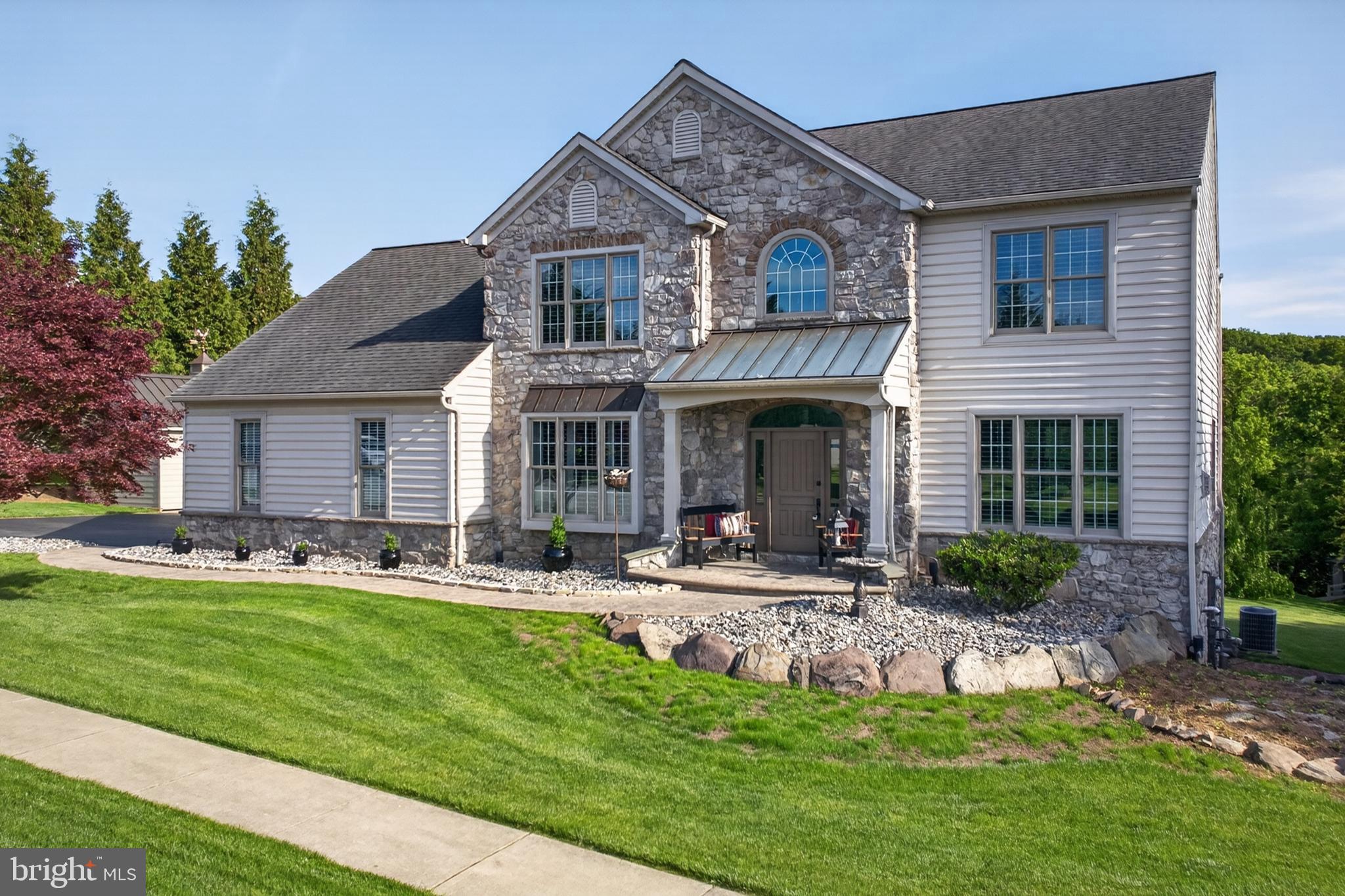 ORE VALLEY - Residential