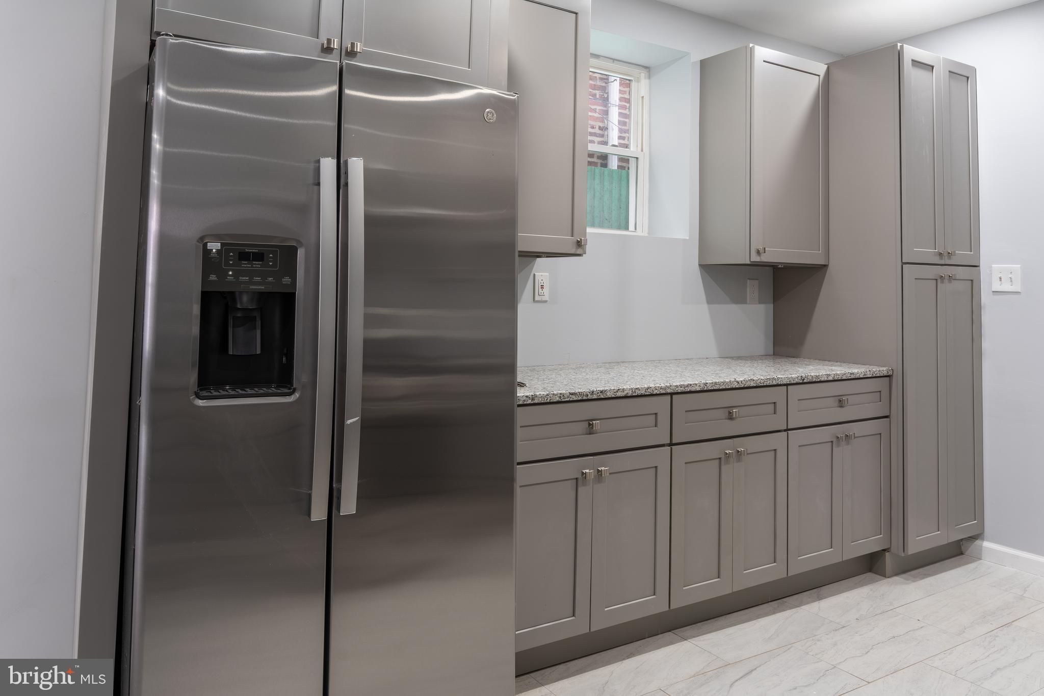 POINT BREEZE - Residential