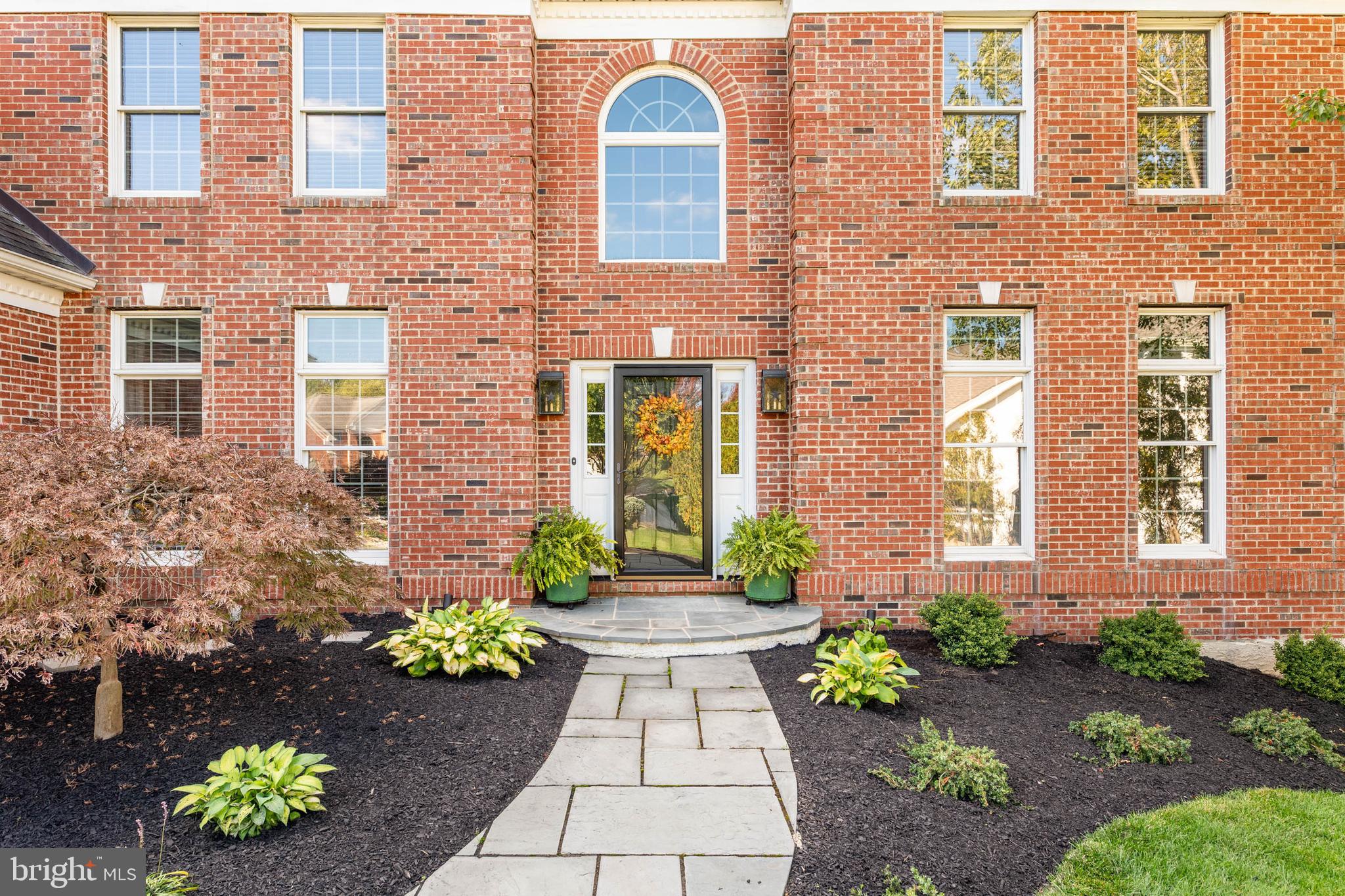 GREENS @ WAYNESBOR - Residential