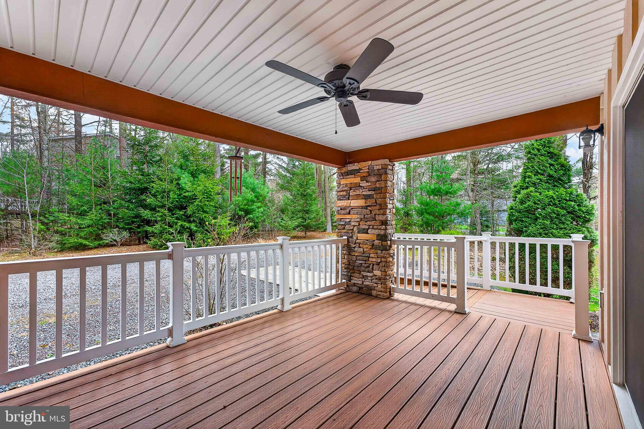 GREENWOOD ACRES - Residential