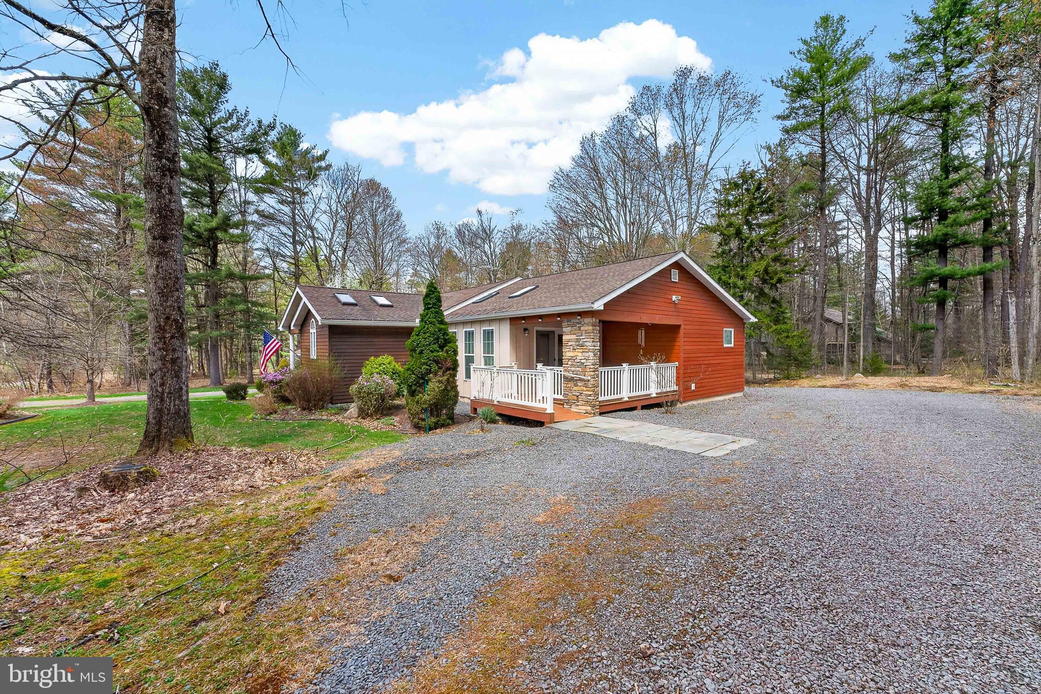GREENWOOD ACRES - Residential