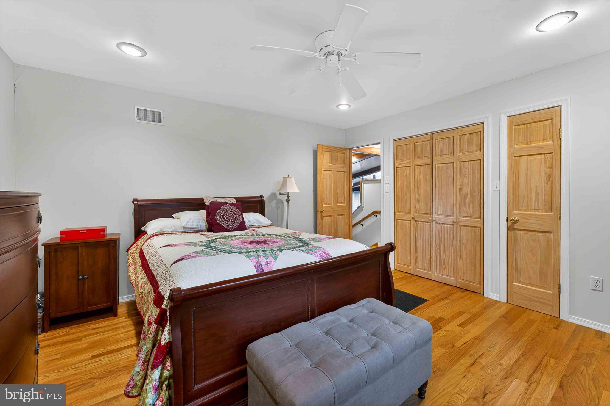 GREENWOOD ACRES - Residential