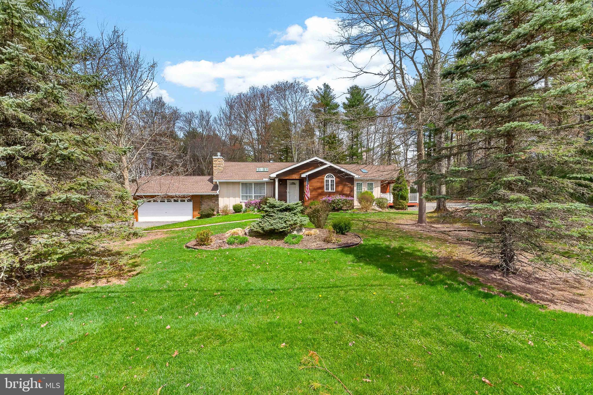 GREENWOOD ACRES - Residential