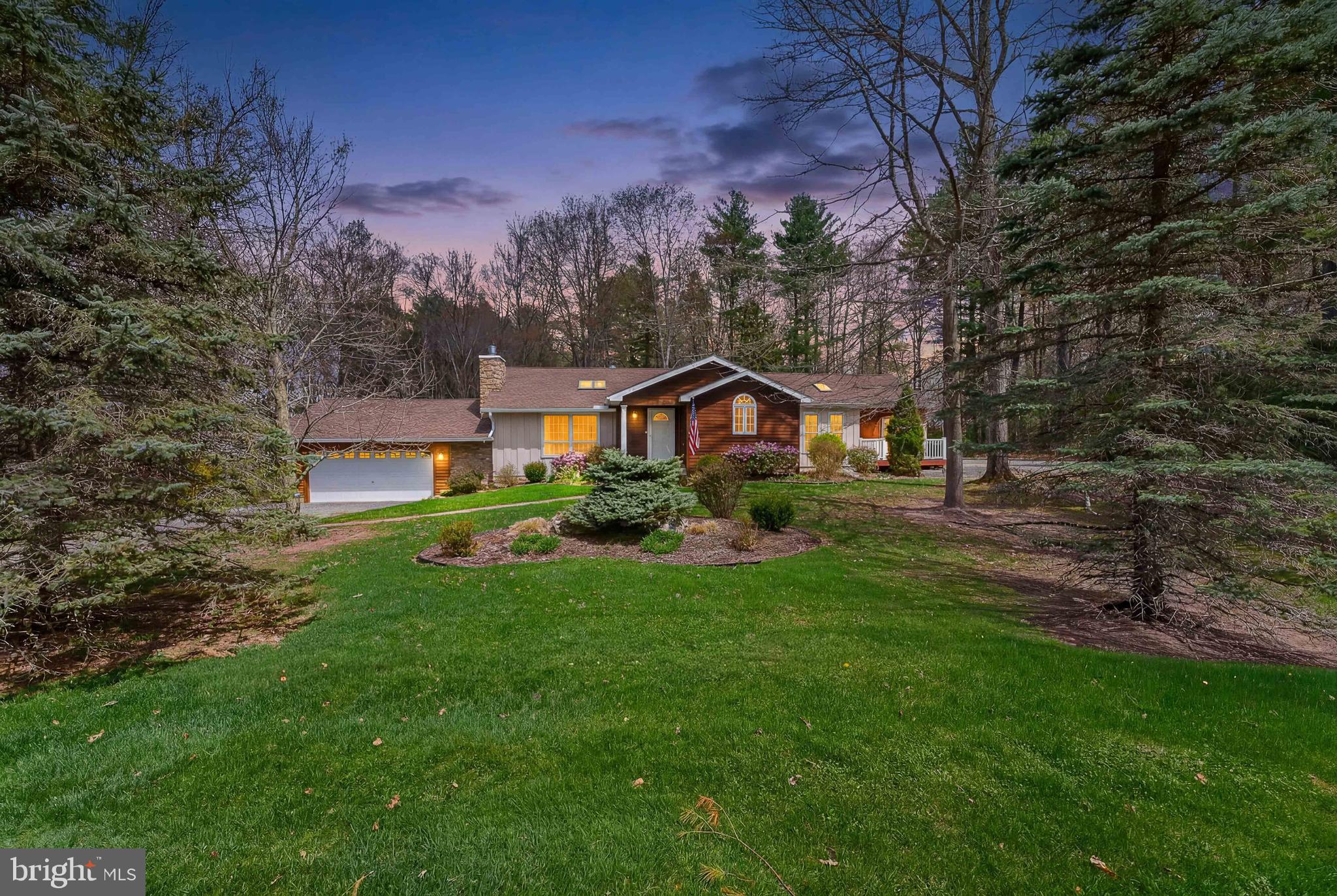 GREENWOOD ACRES - Residential