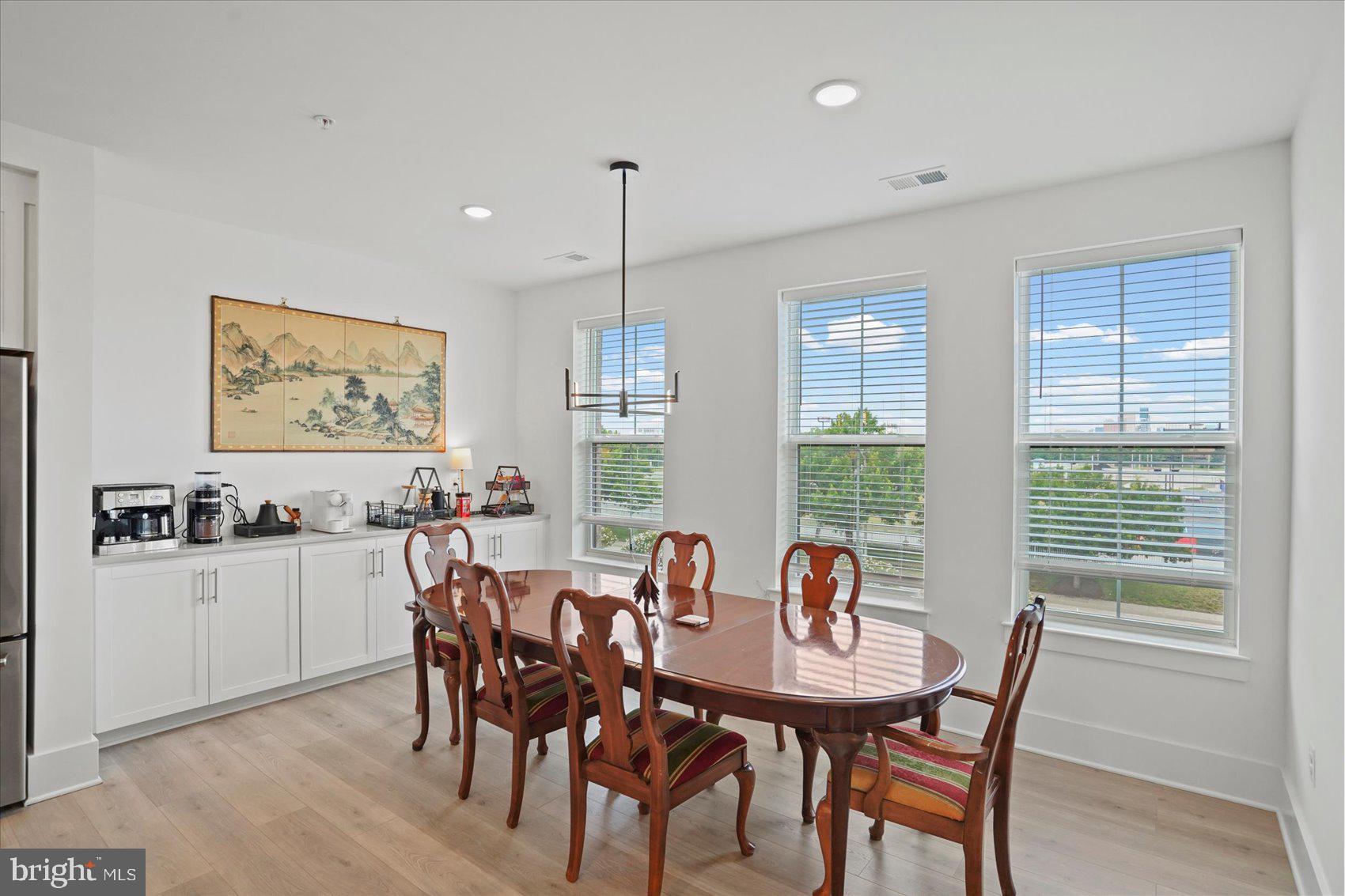 LOCKE LANDING - Residential