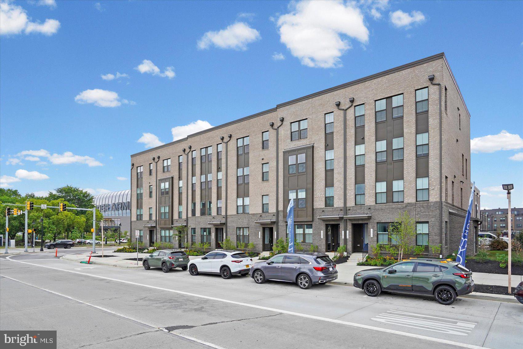 LOCKE LANDING - Residential
