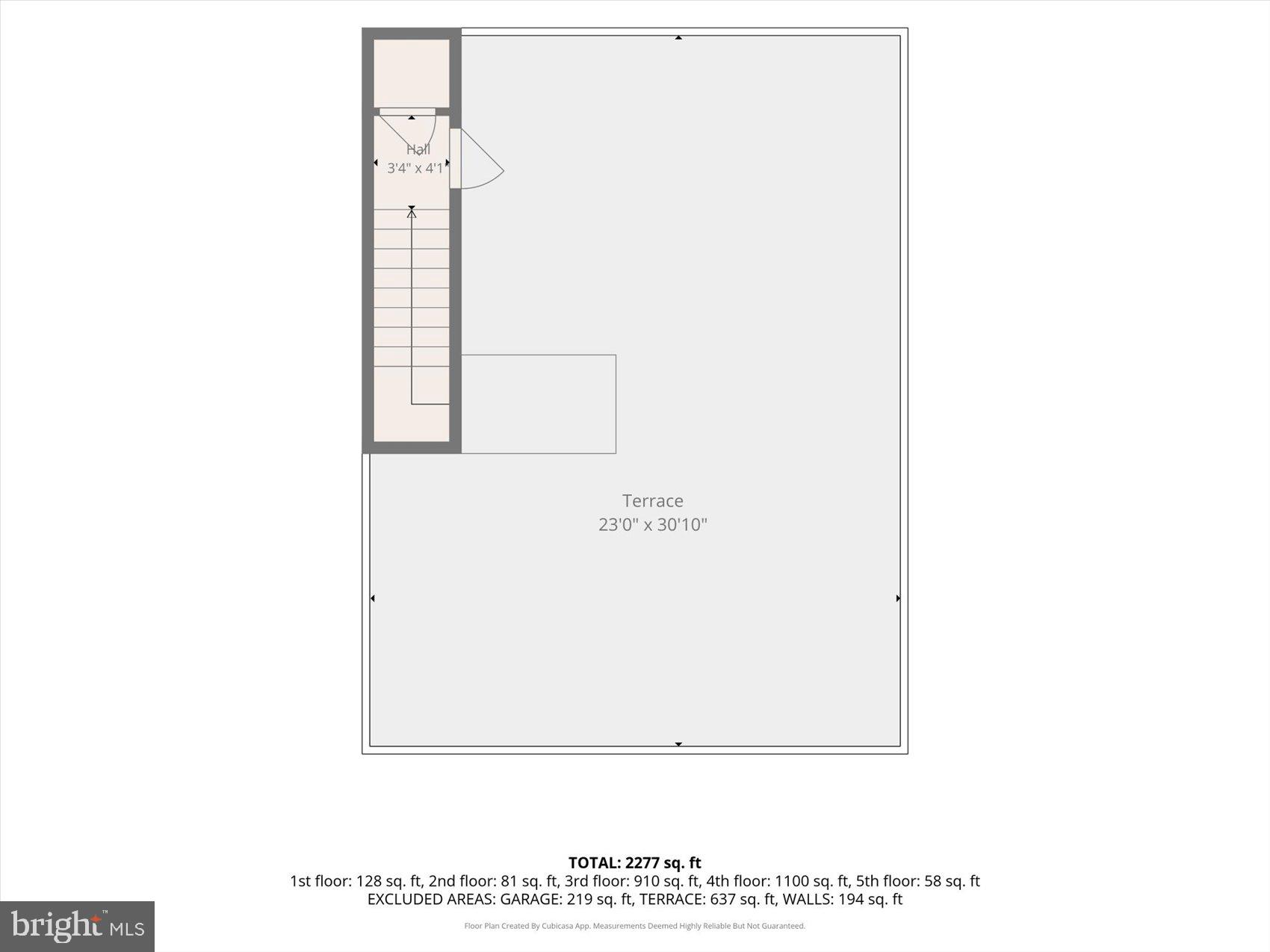 LOCKE LANDING - Residential
