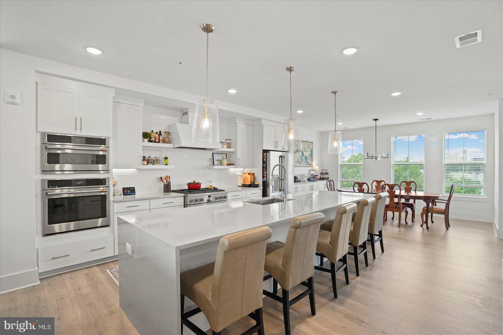 LOCKE LANDING - Residential