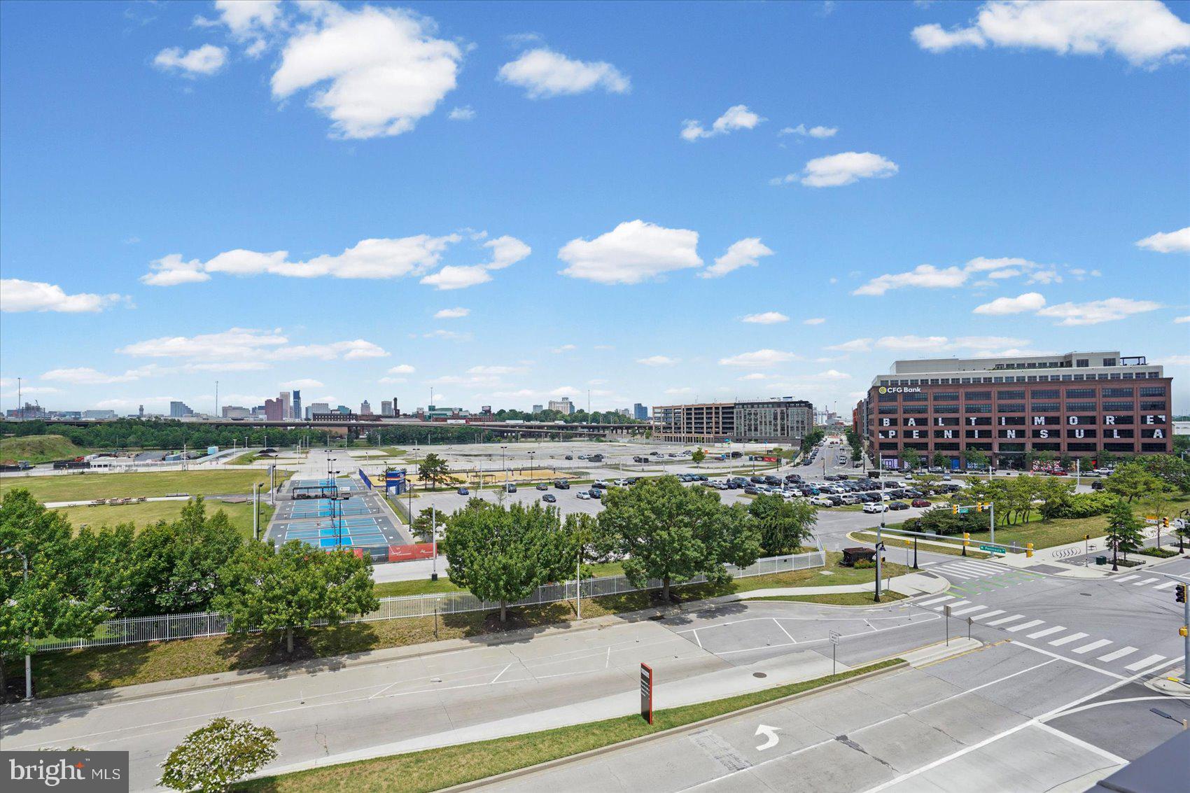 LOCKE LANDING - Residential