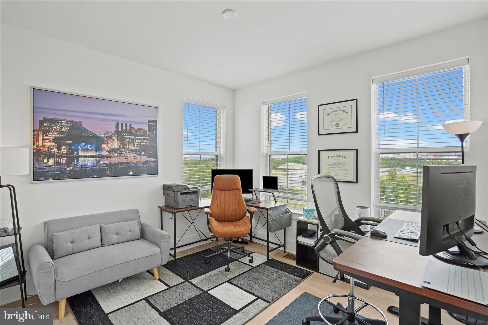 LOCKE LANDING - Residential