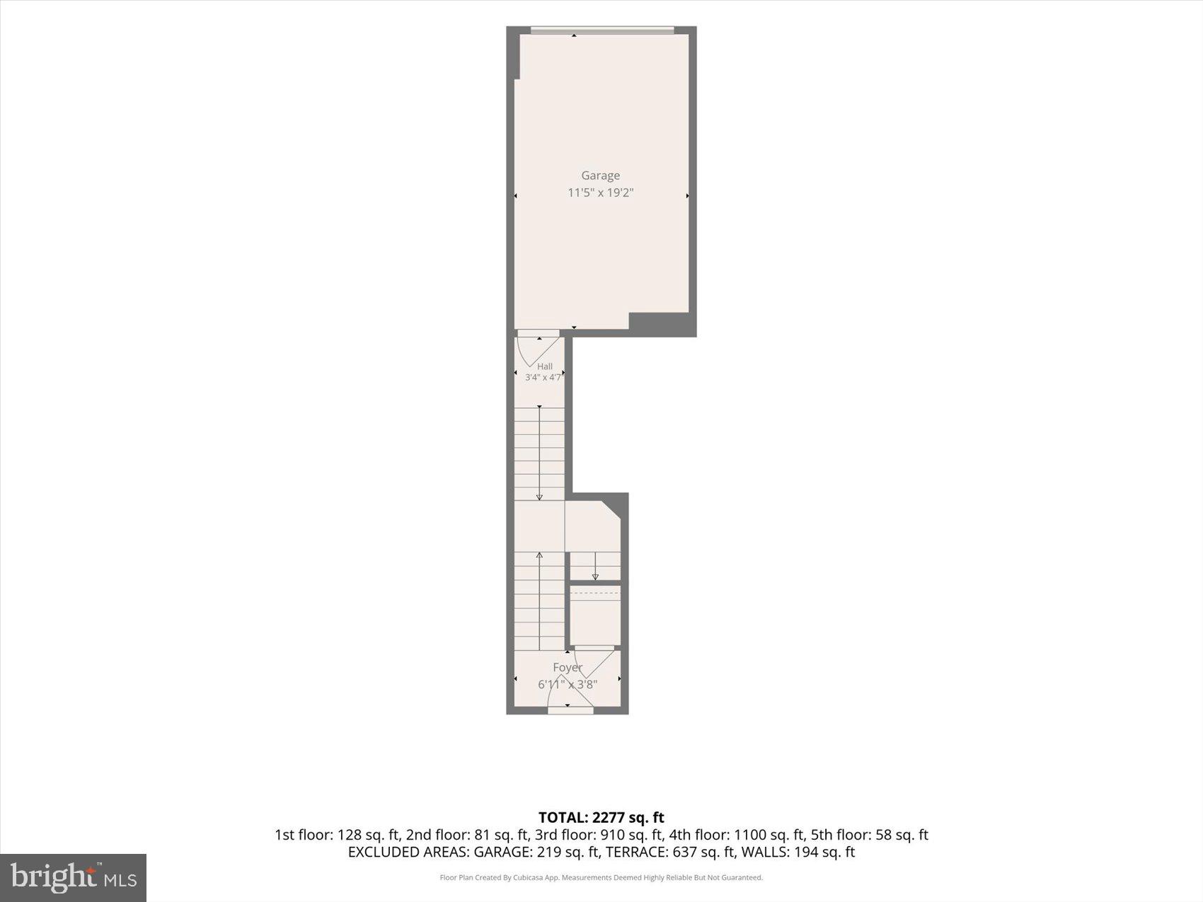 LOCKE LANDING - Residential