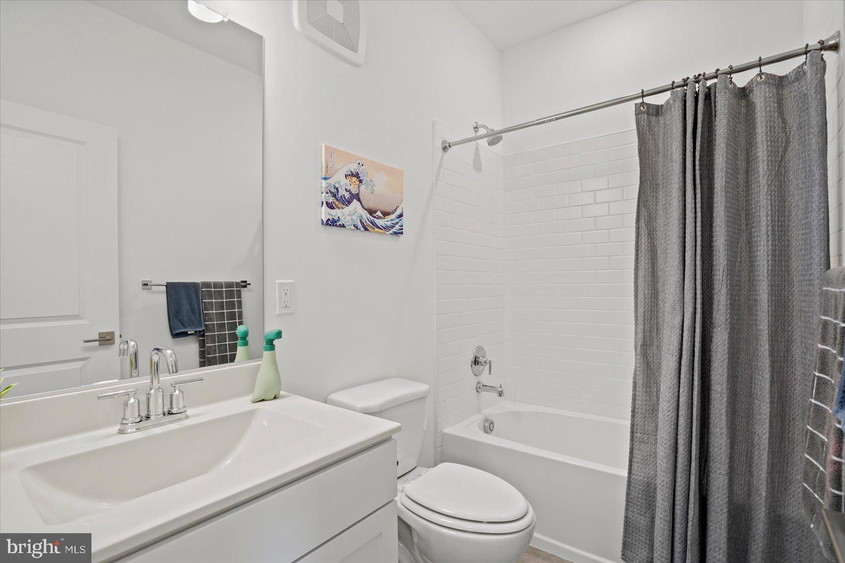 LOCKE LANDING - Residential
