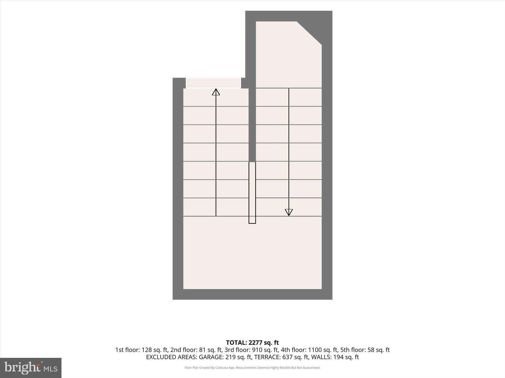 LOCKE LANDING - Residential