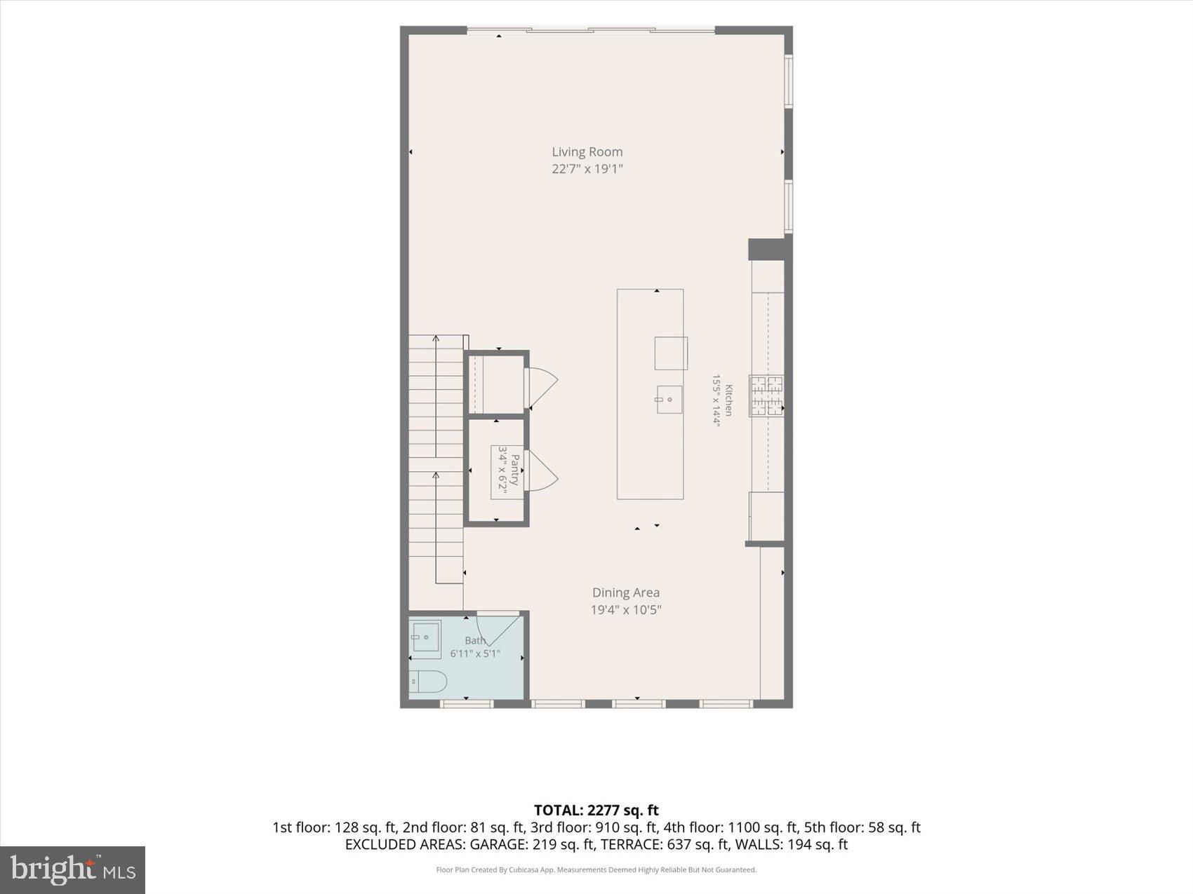 LOCKE LANDING - Residential