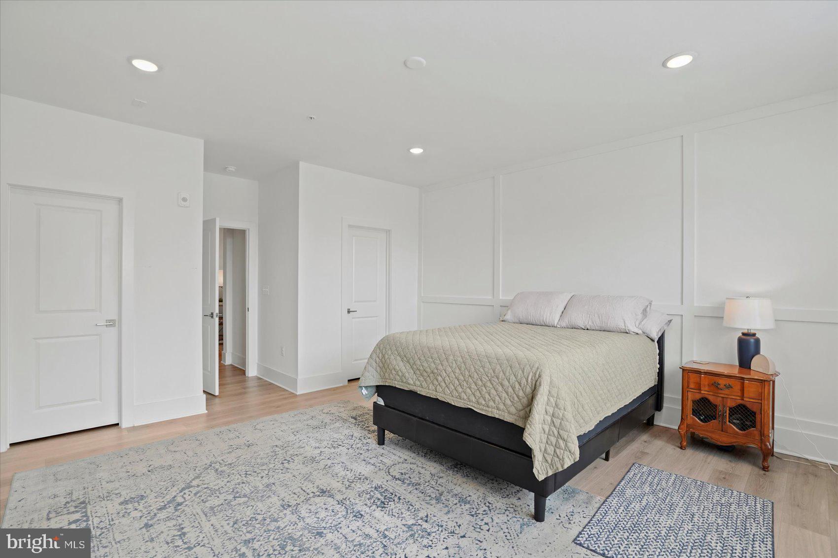 LOCKE LANDING - Residential