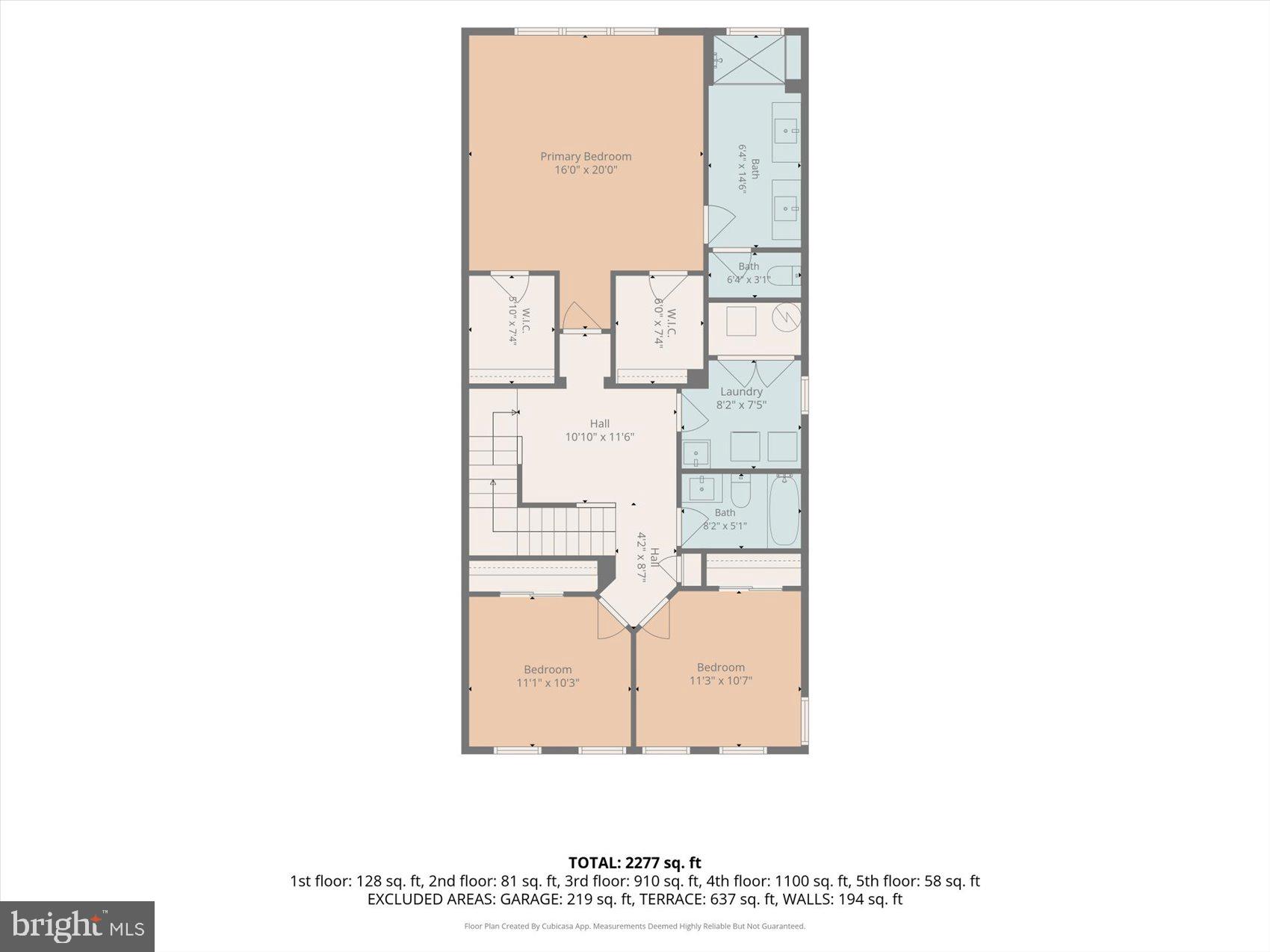LOCKE LANDING - Residential