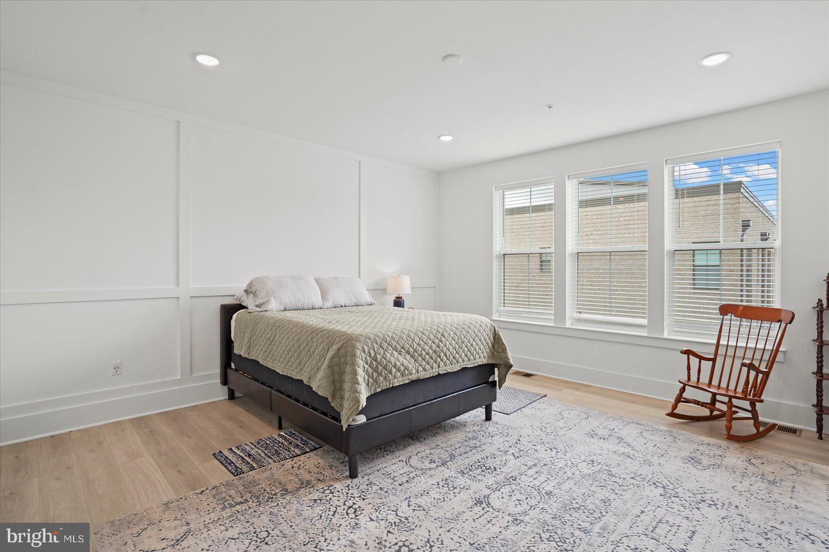 LOCKE LANDING - Residential