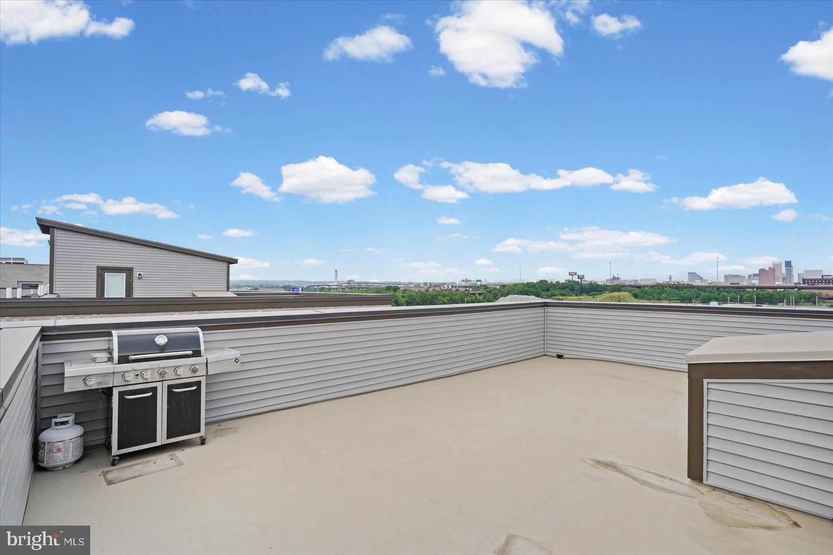 LOCKE LANDING - Residential