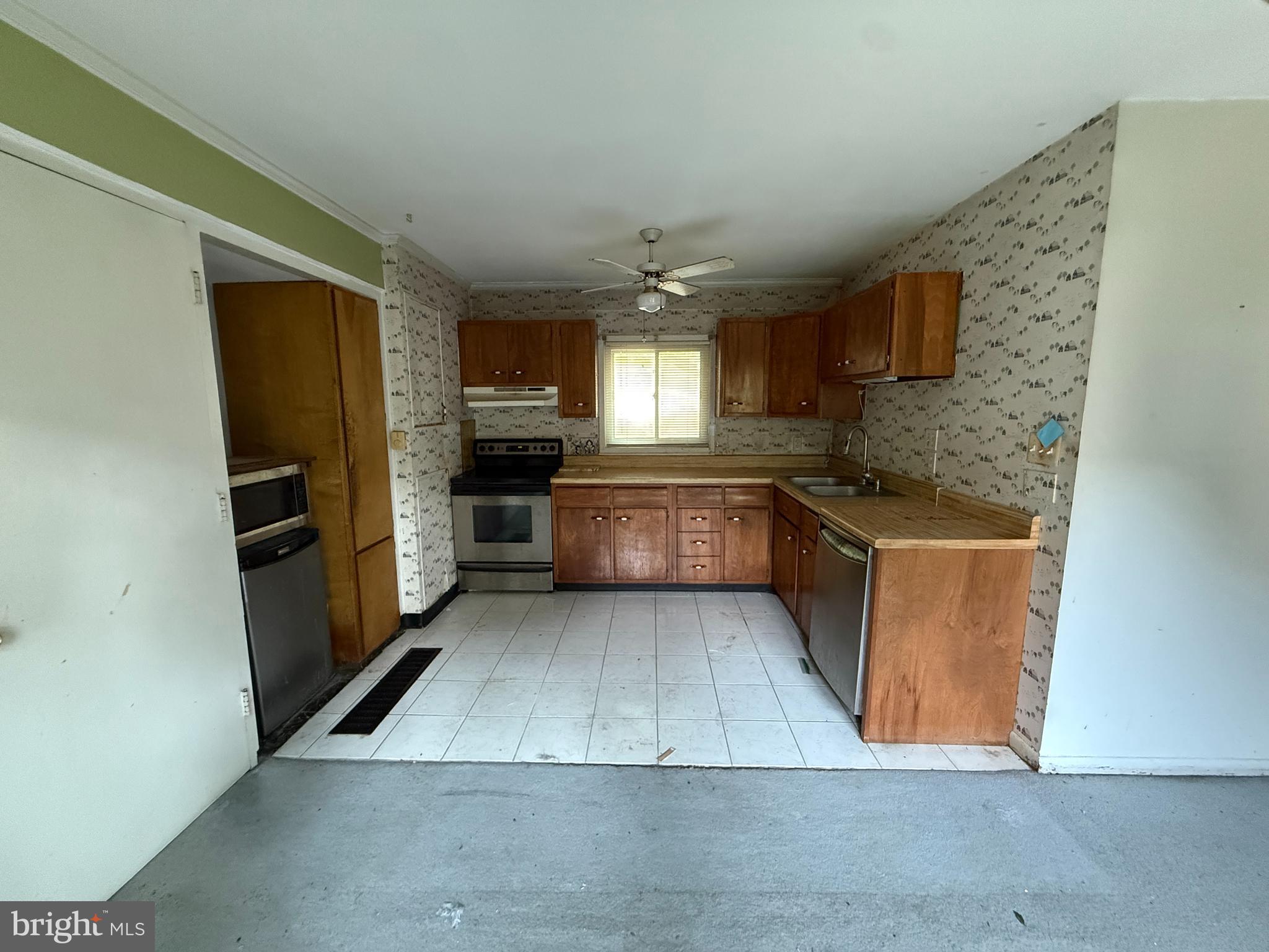 GREEN RIDGE - Residential