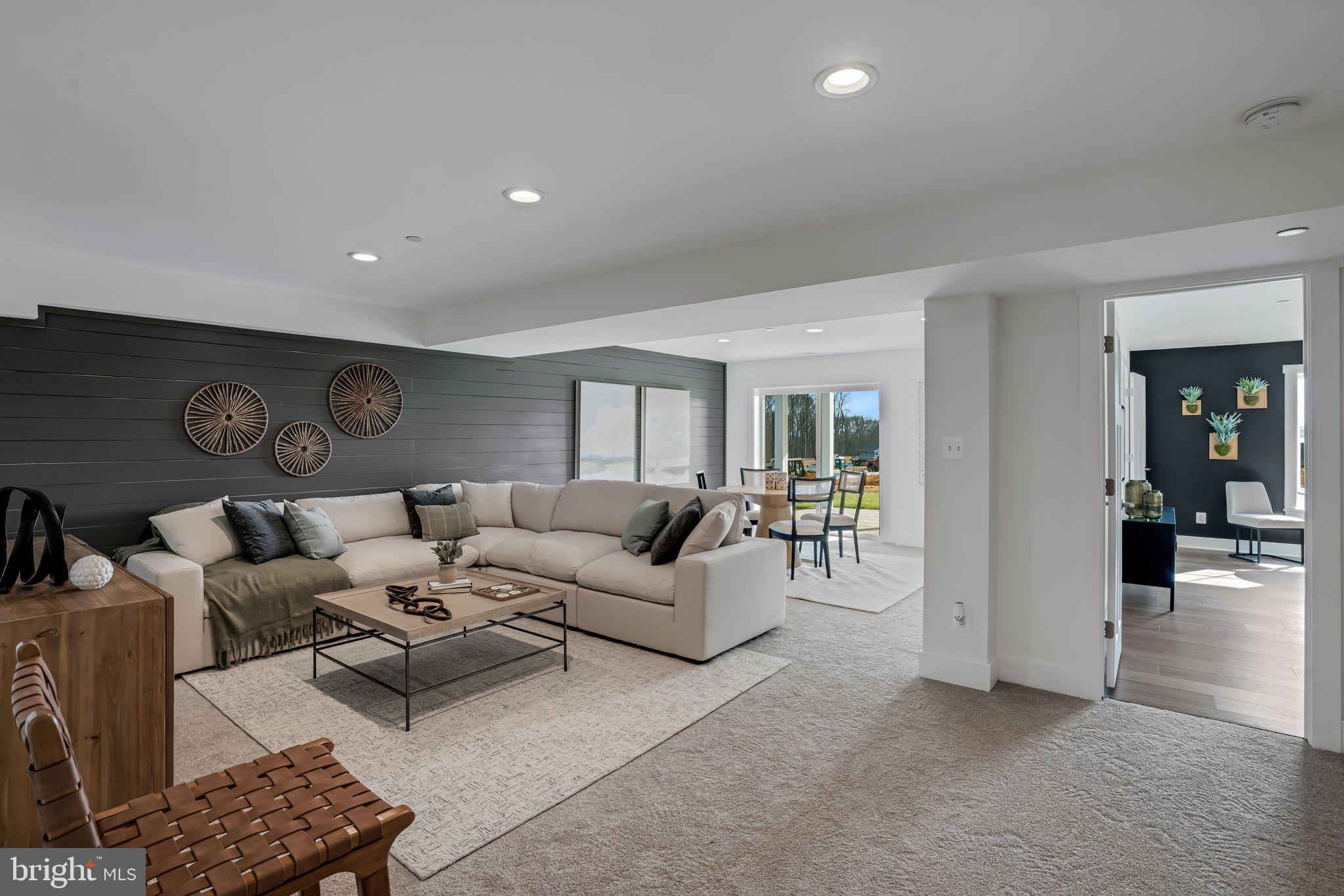 CUMBERLAND TOWNSHIP - Residential