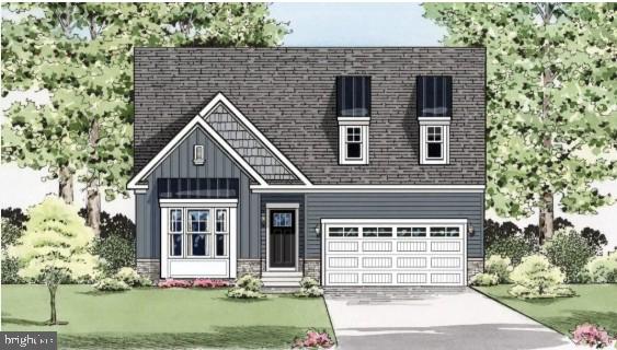 CUMBERLAND TOWNSHIP - Residential