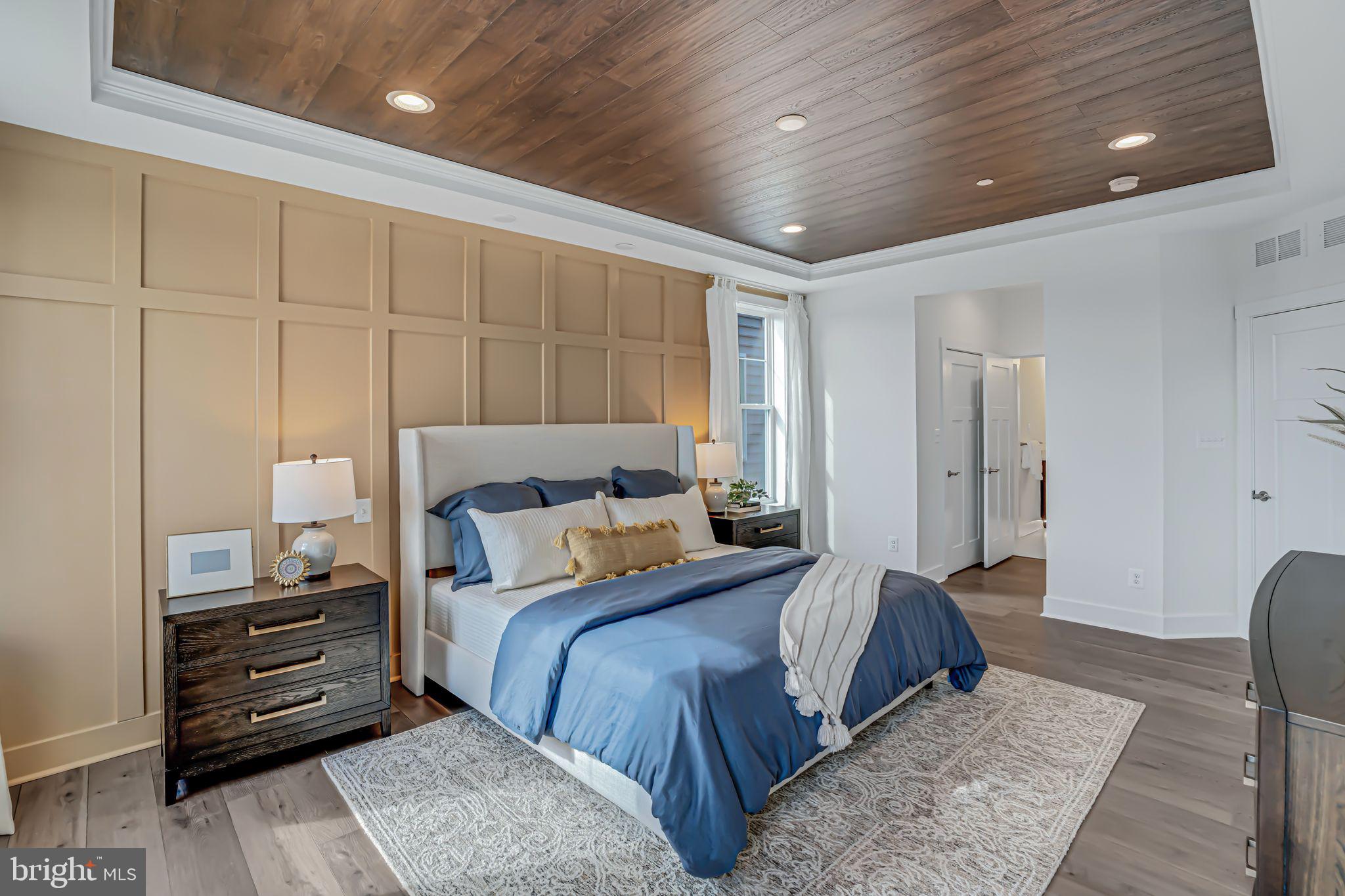 CUMBERLAND TOWNSHIP - Residential