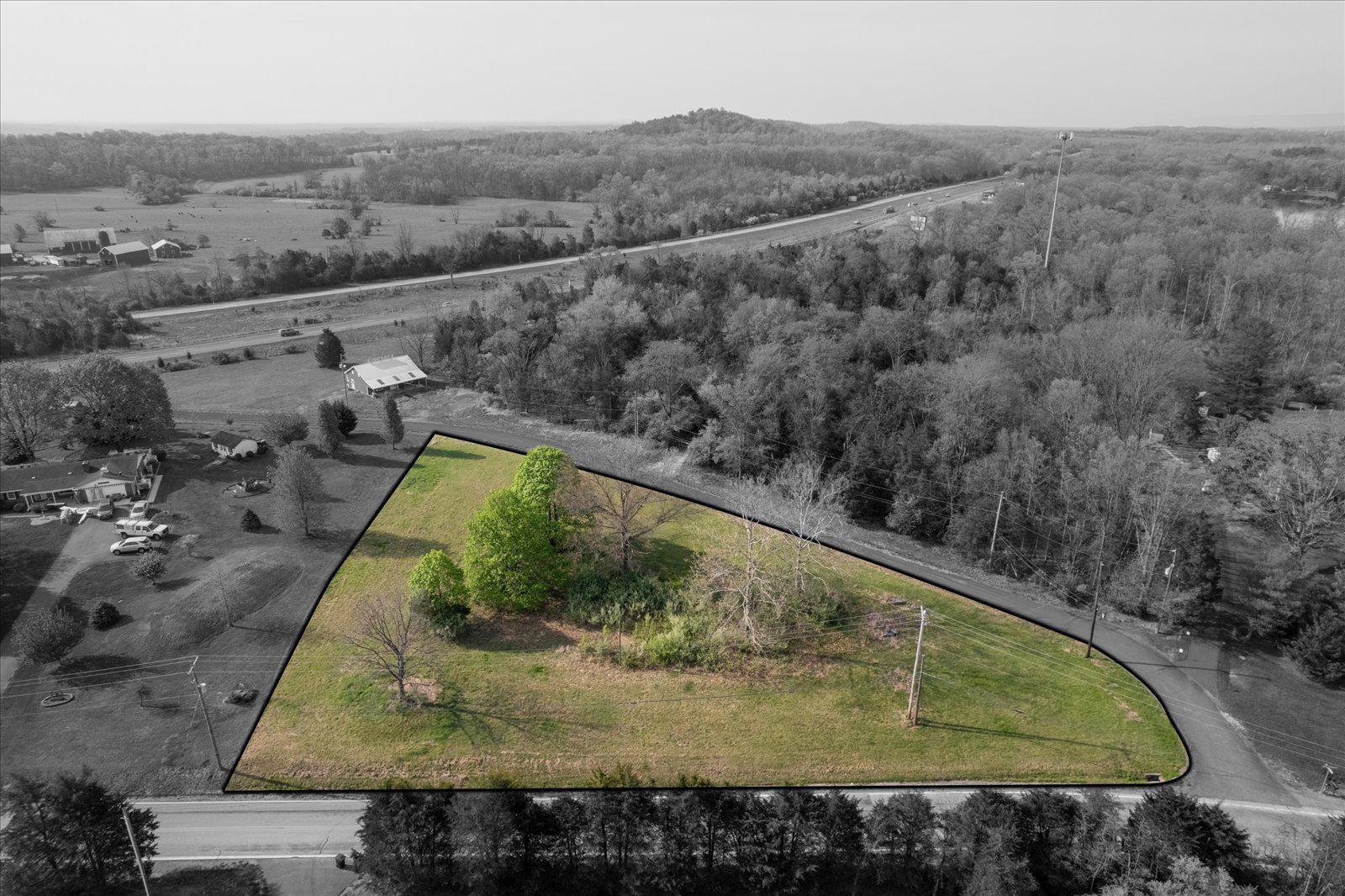 CUMBERLAND TOWNSHIP - Residential