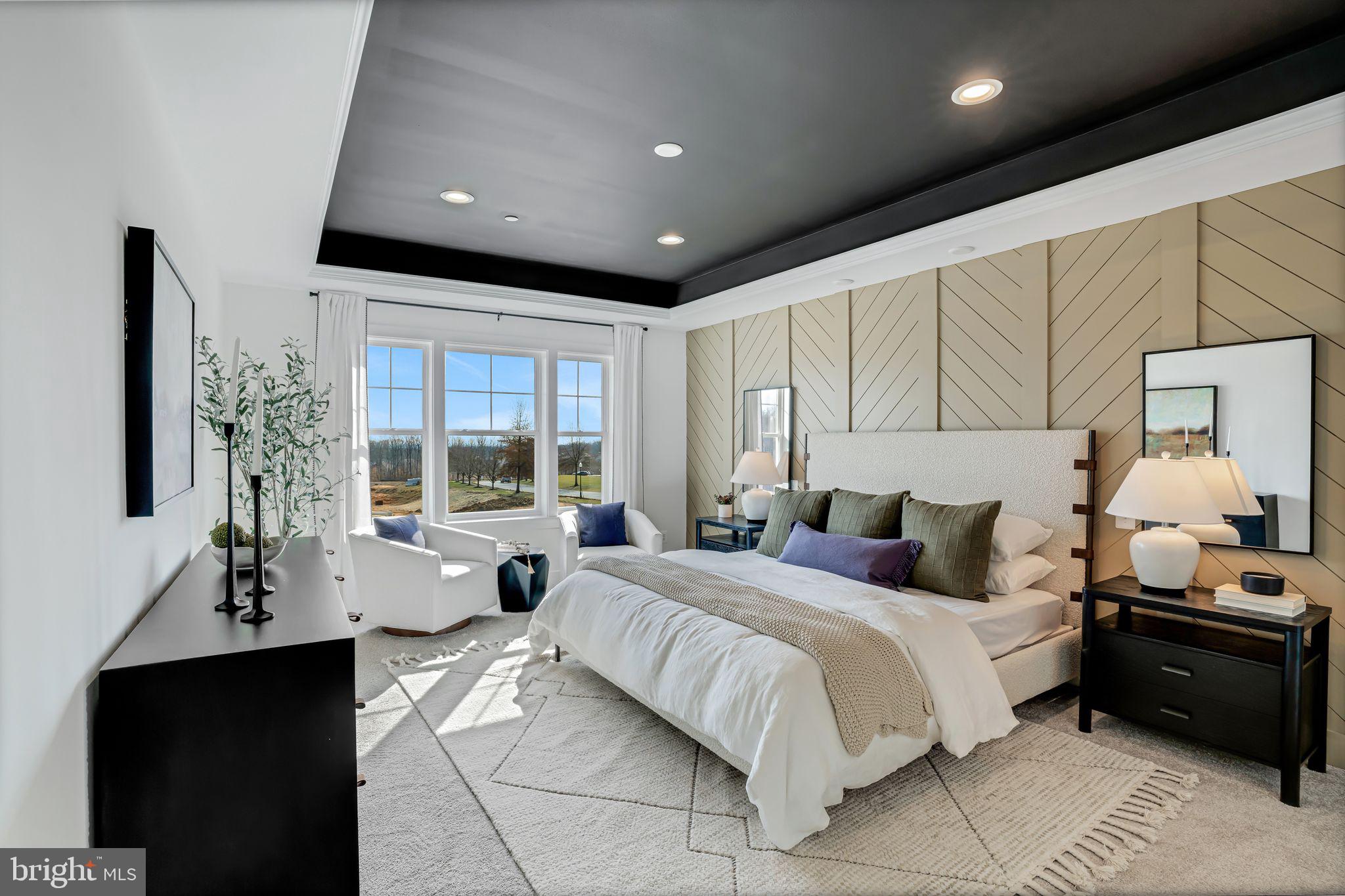 CUMBERLAND TOWNSHIP - Residential