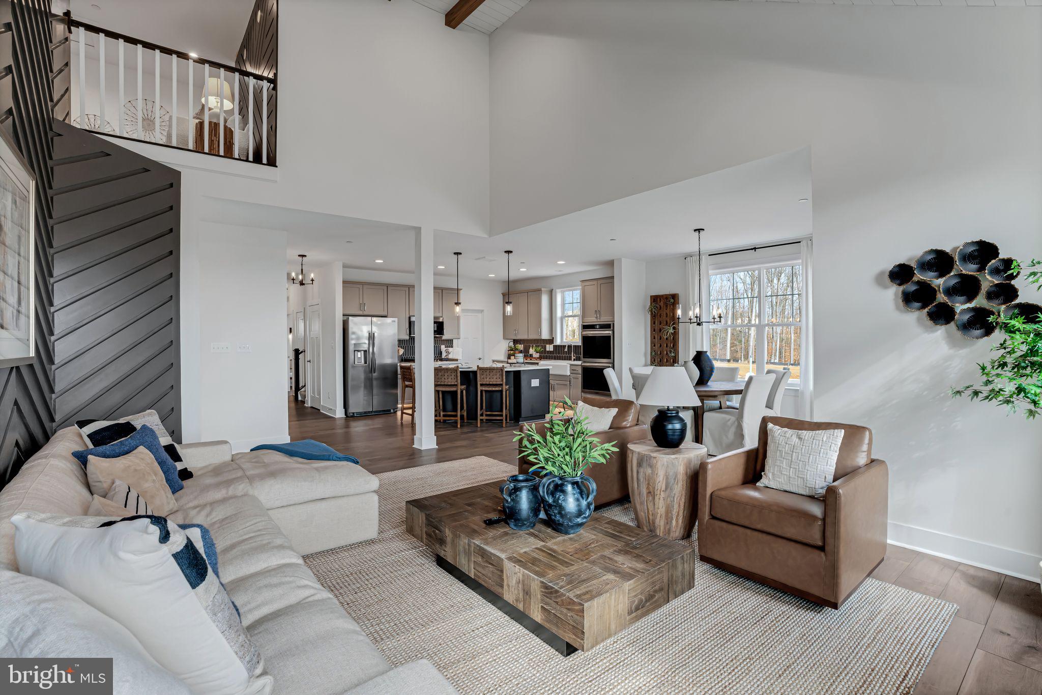 CUMBERLAND TOWNSHIP - Residential