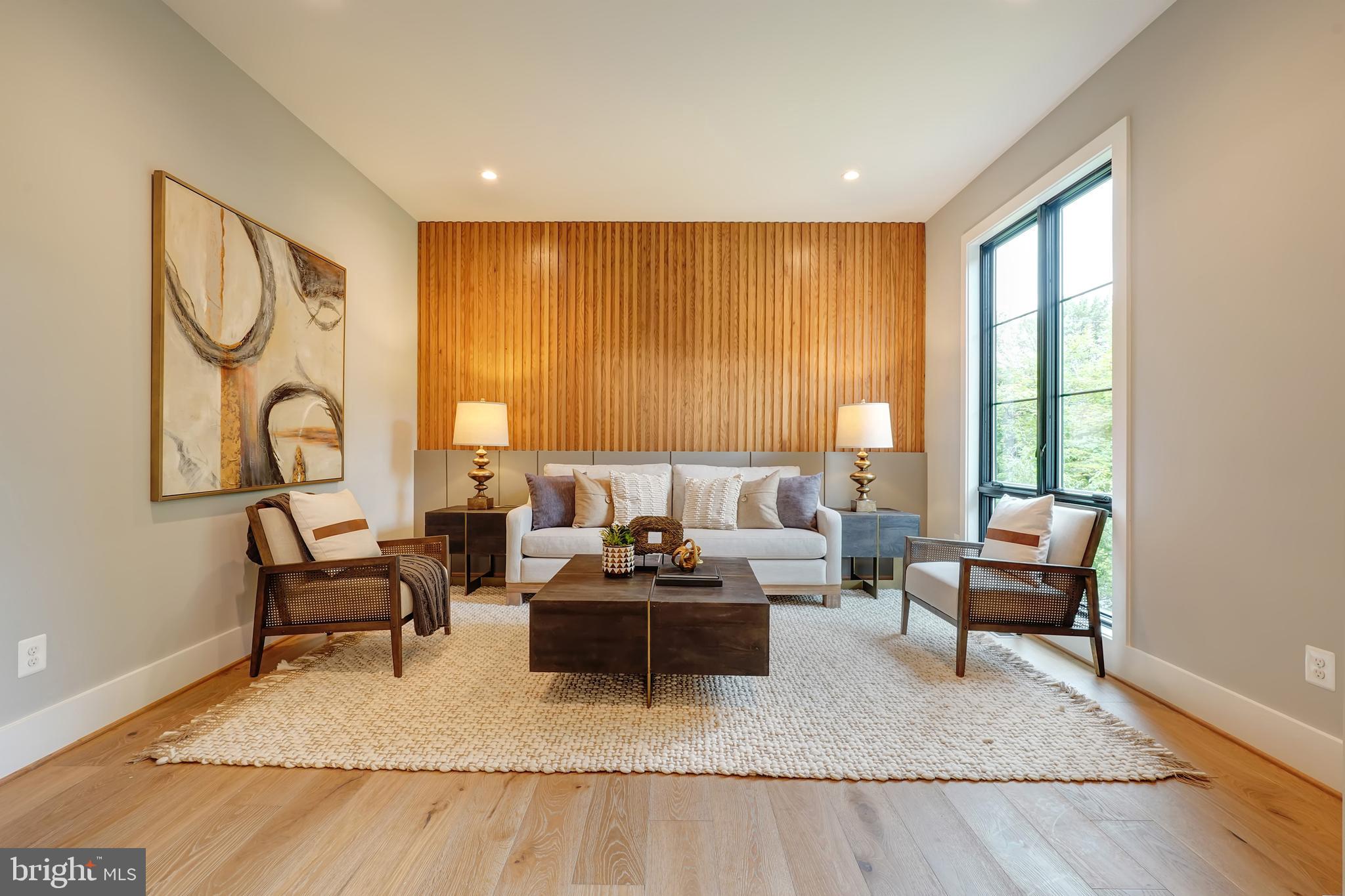 JAMES MAGARITY - Residential