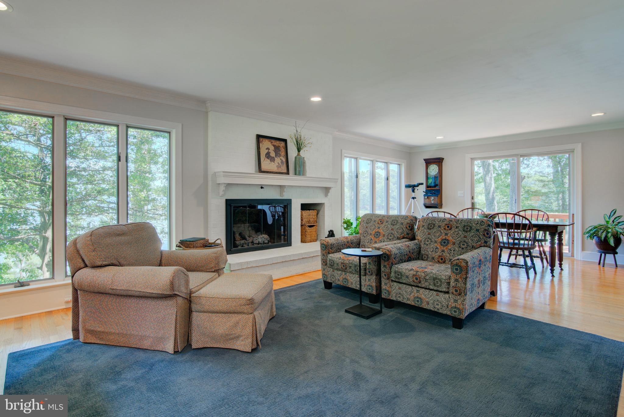 STRATFORD HARBOUR - Residential