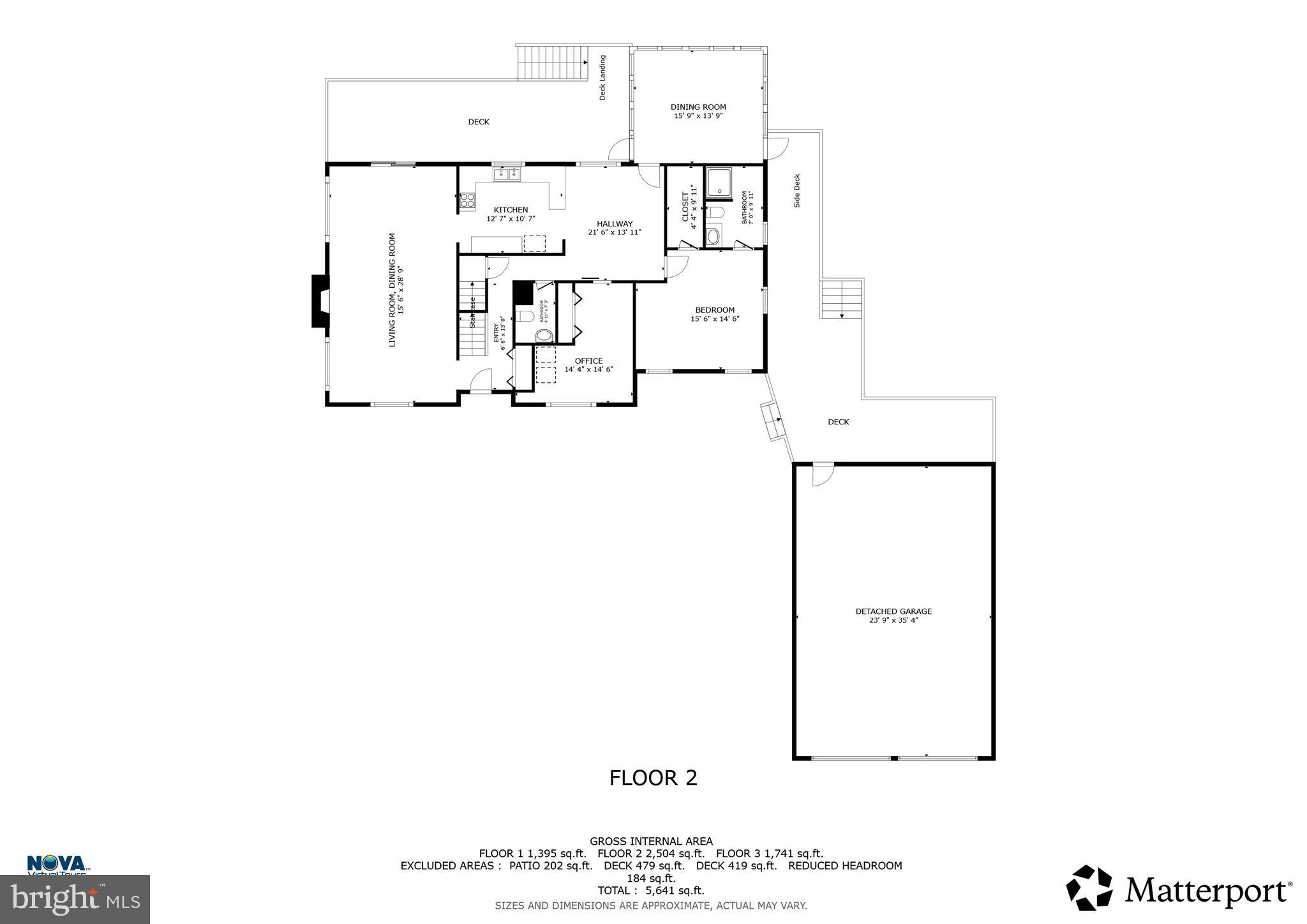 STRATFORD HARBOUR - Residential