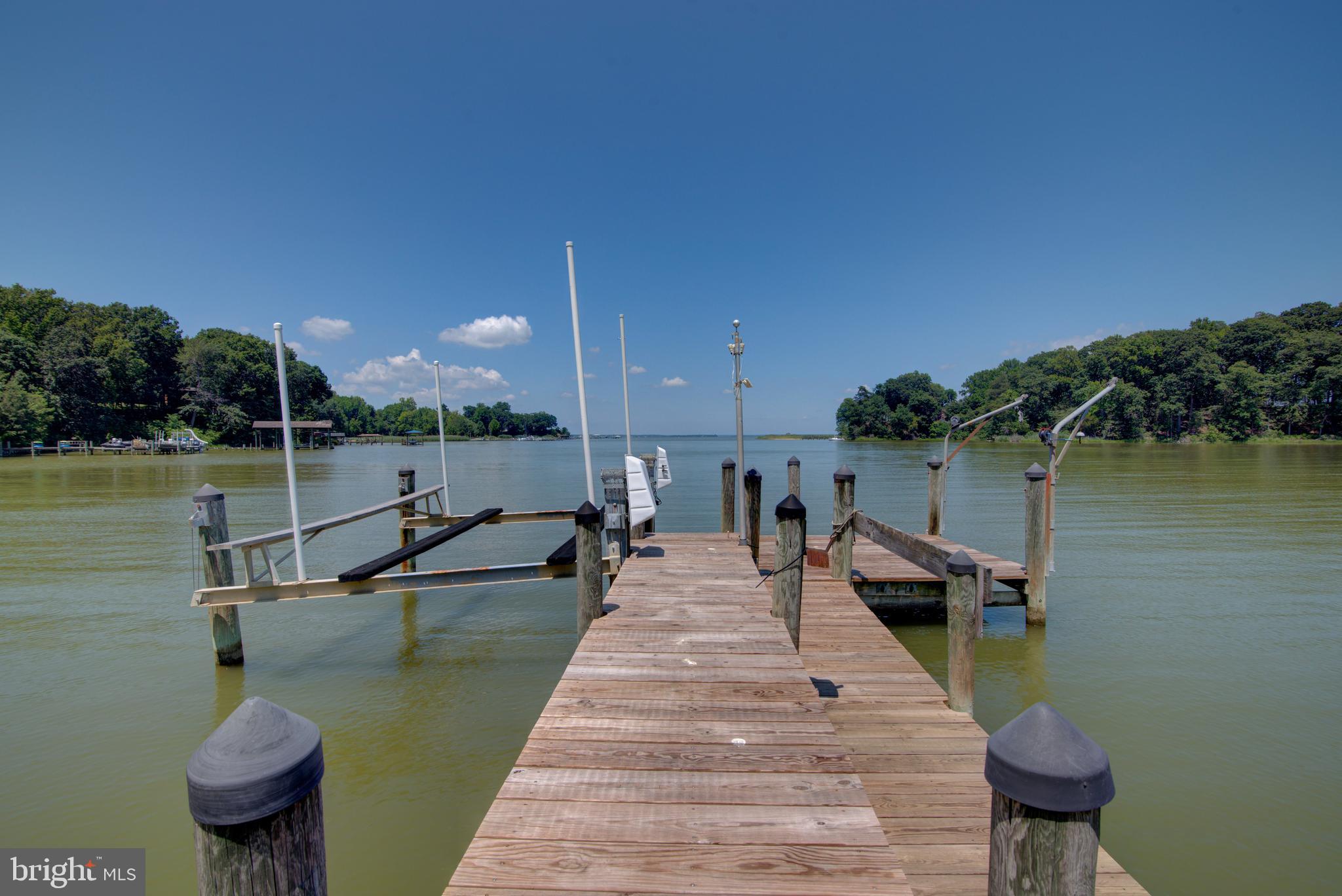 STRATFORD HARBOUR - Residential