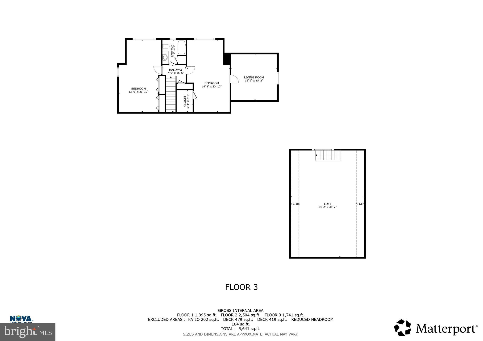 STRATFORD HARBOUR - Residential