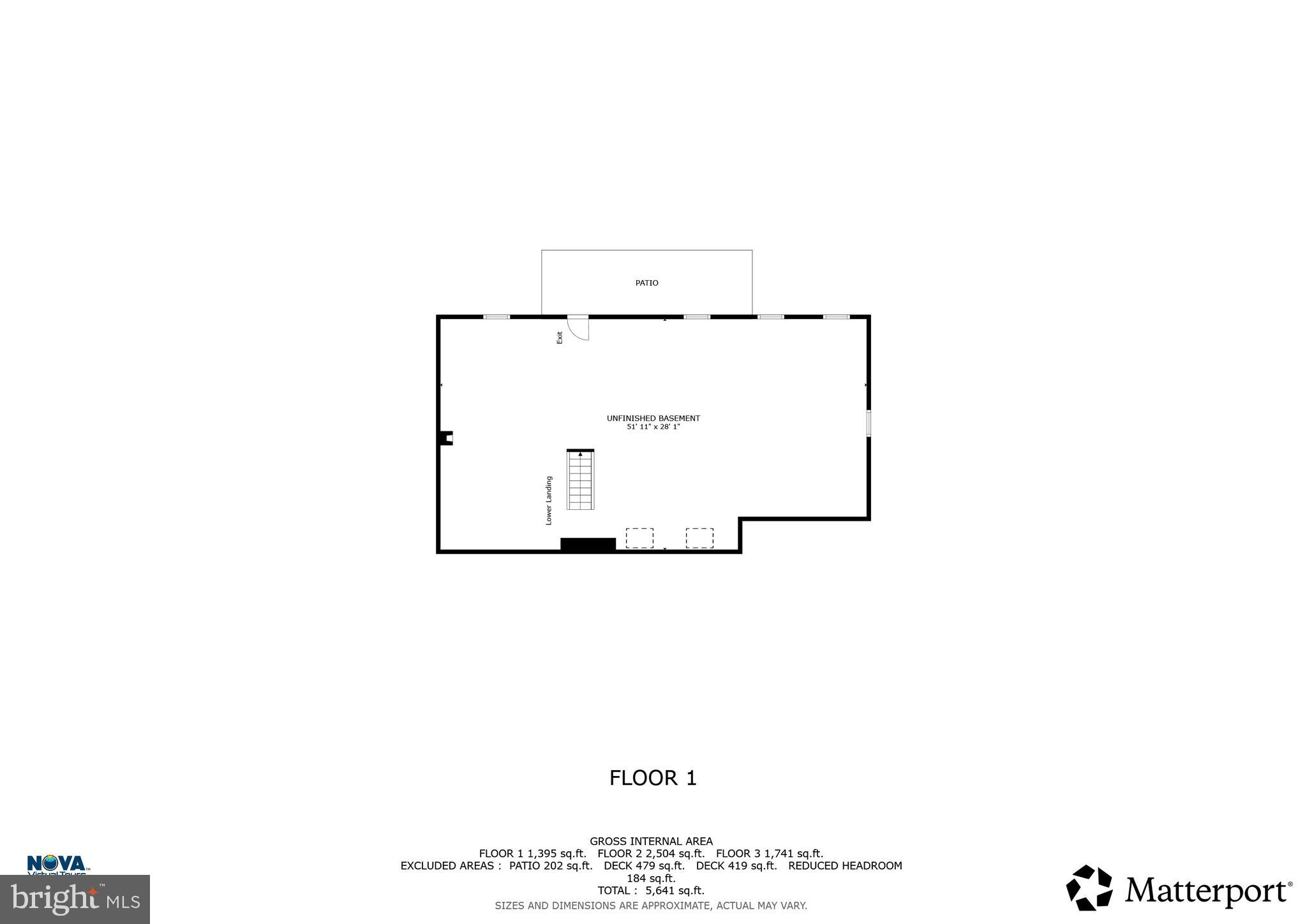STRATFORD HARBOUR - Residential
