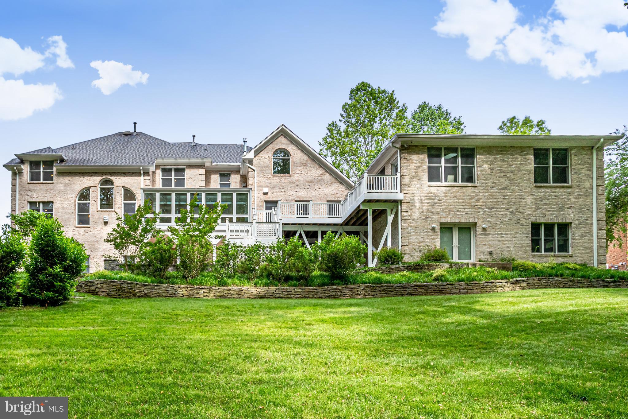 MILL RACE ESTATES - Residential