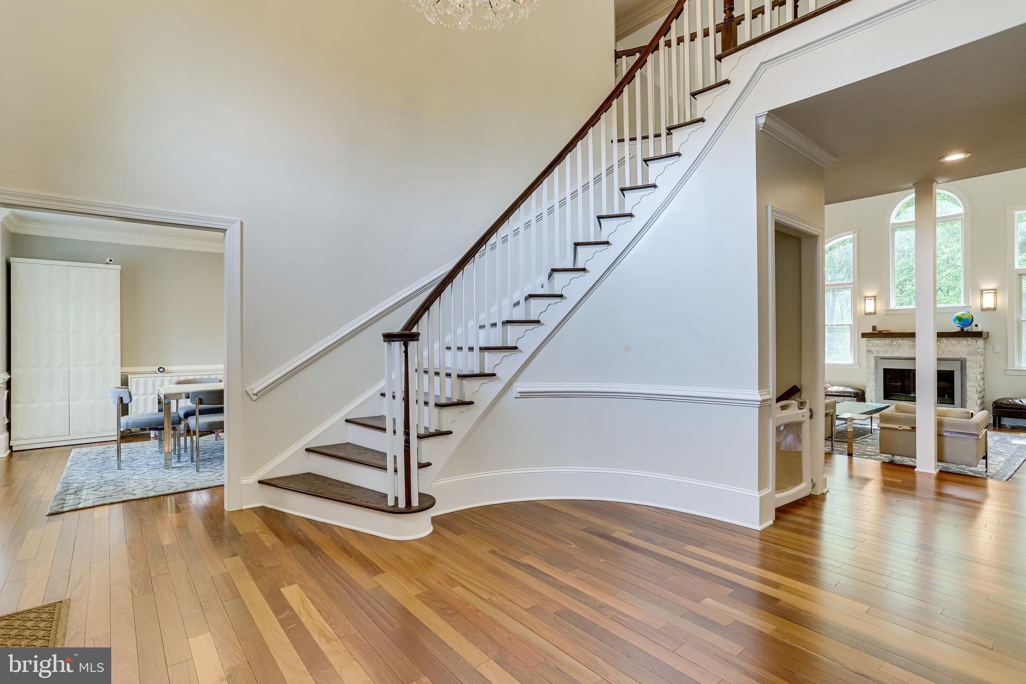 MILL RACE ESTATES - Residential