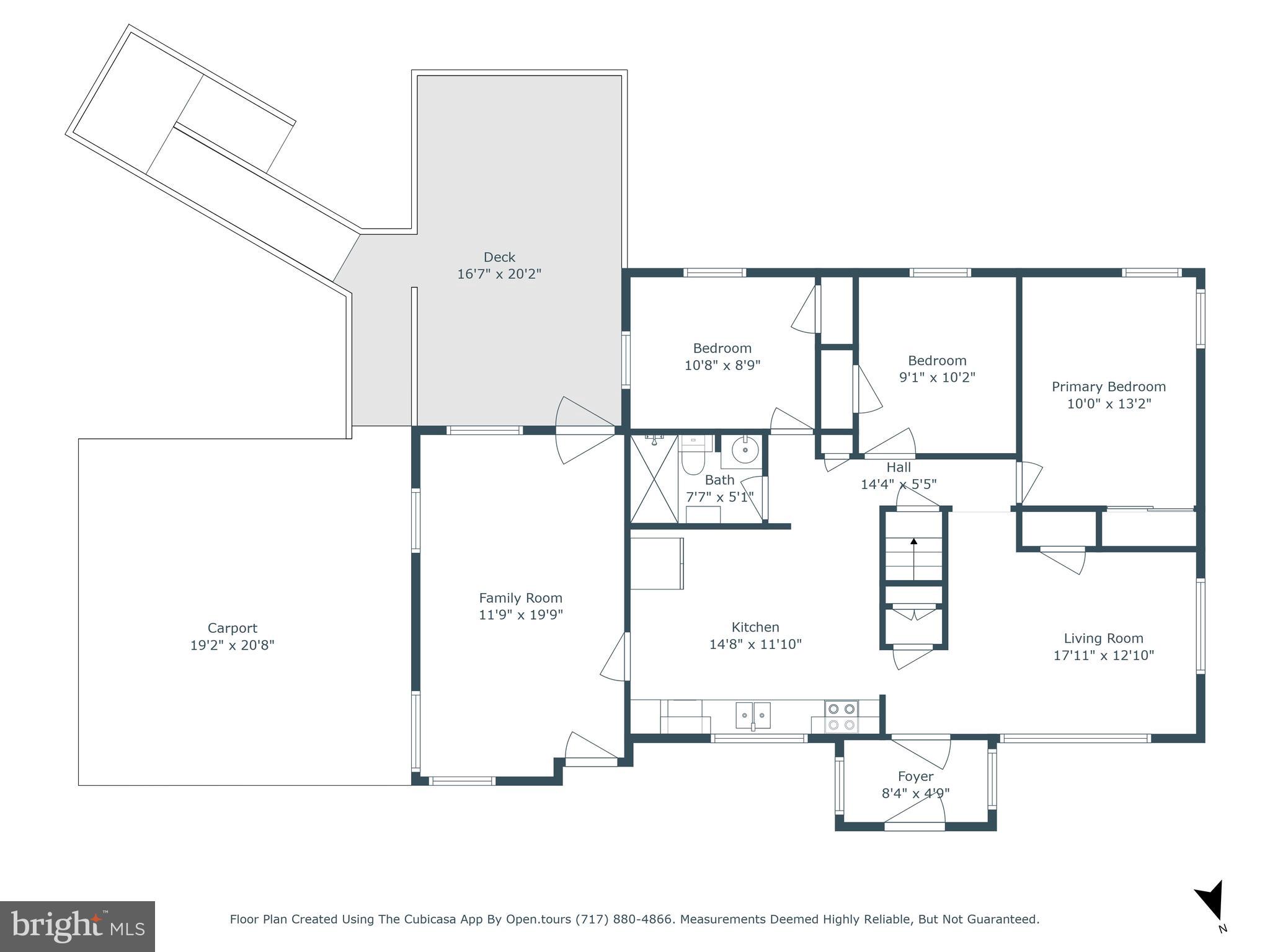 CAPE HORN ROAD - Residential