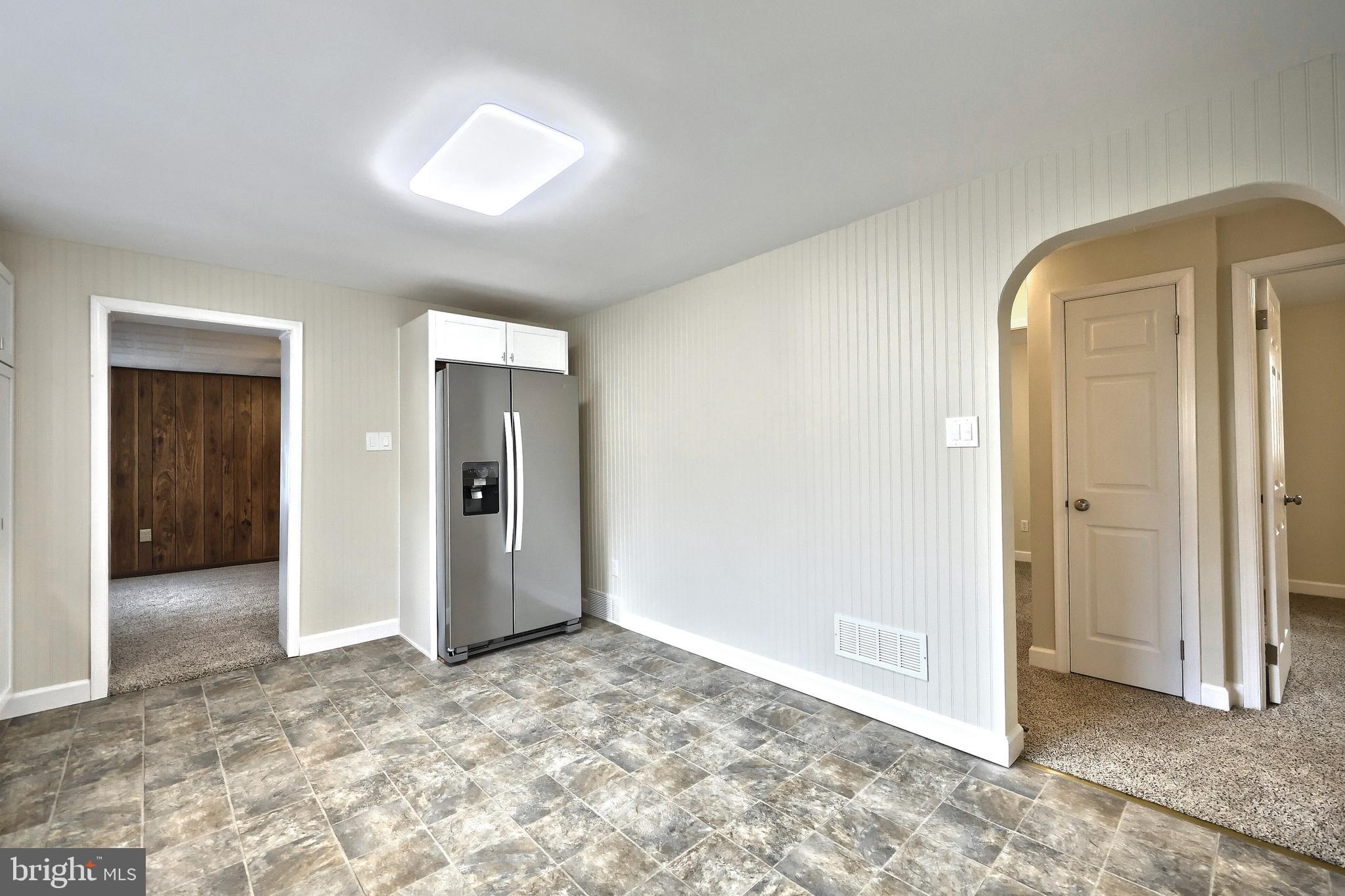 CAPE HORN ROAD - Residential